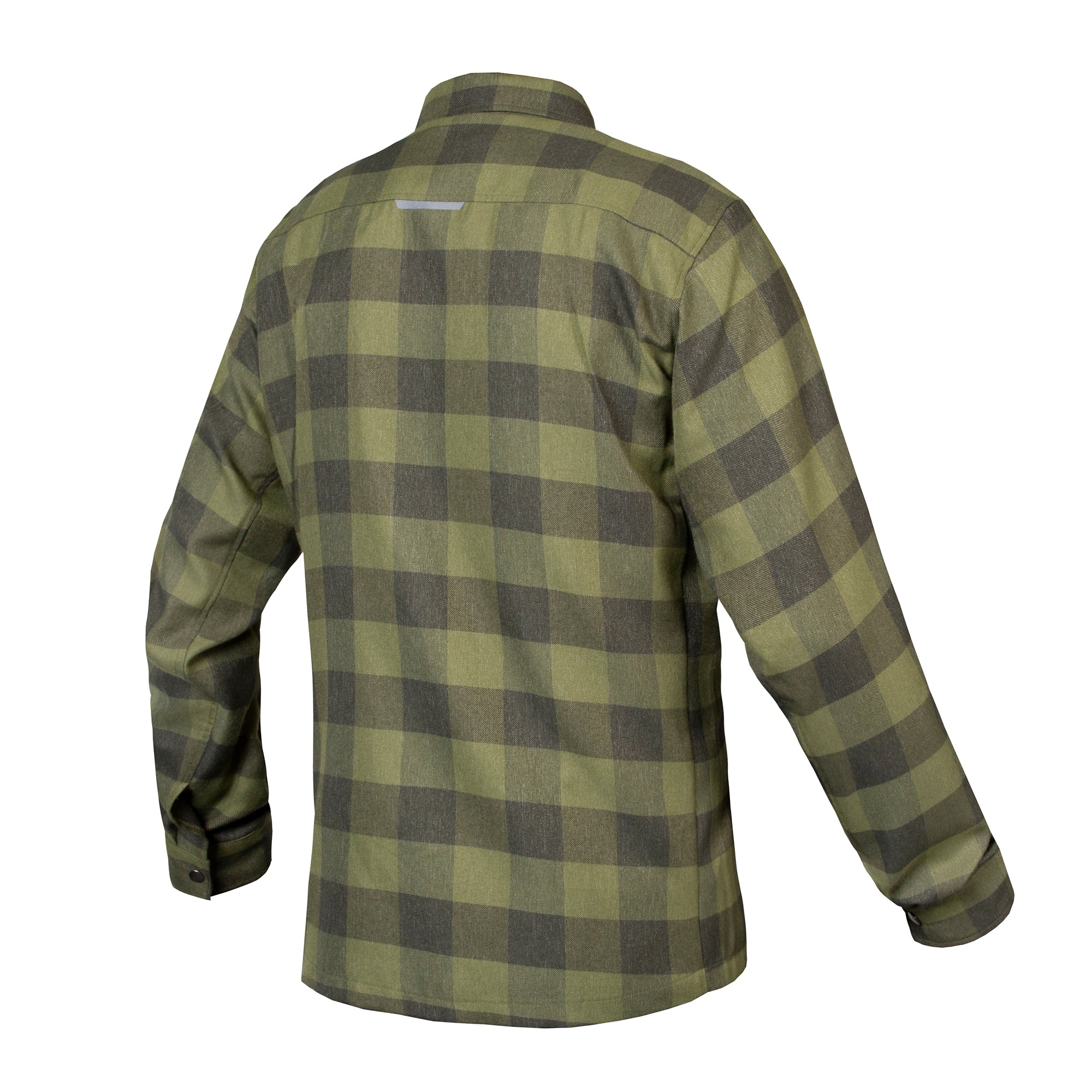 Endura Hummvee Flannel Shirt