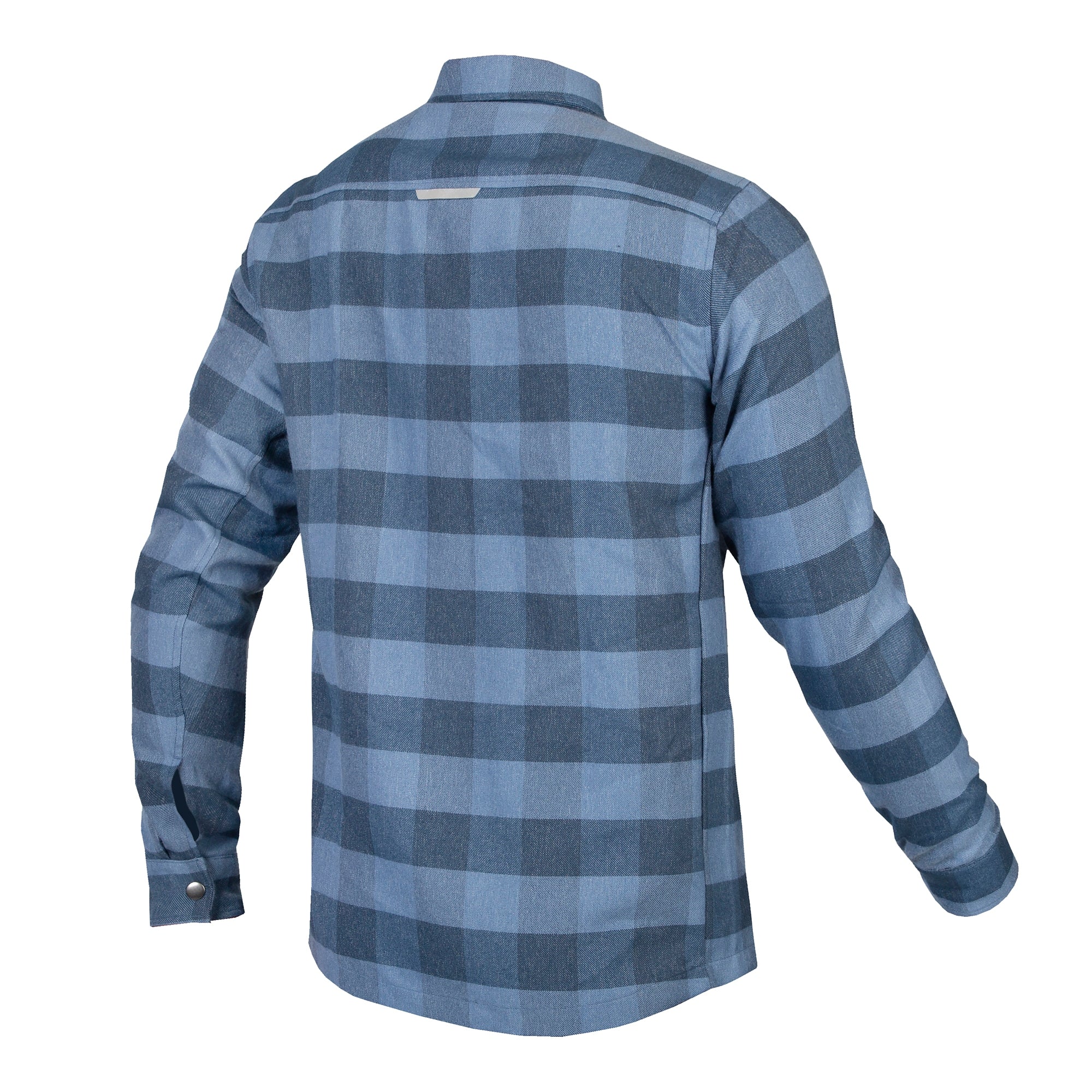 Endura Hummvee Flannel Shirt