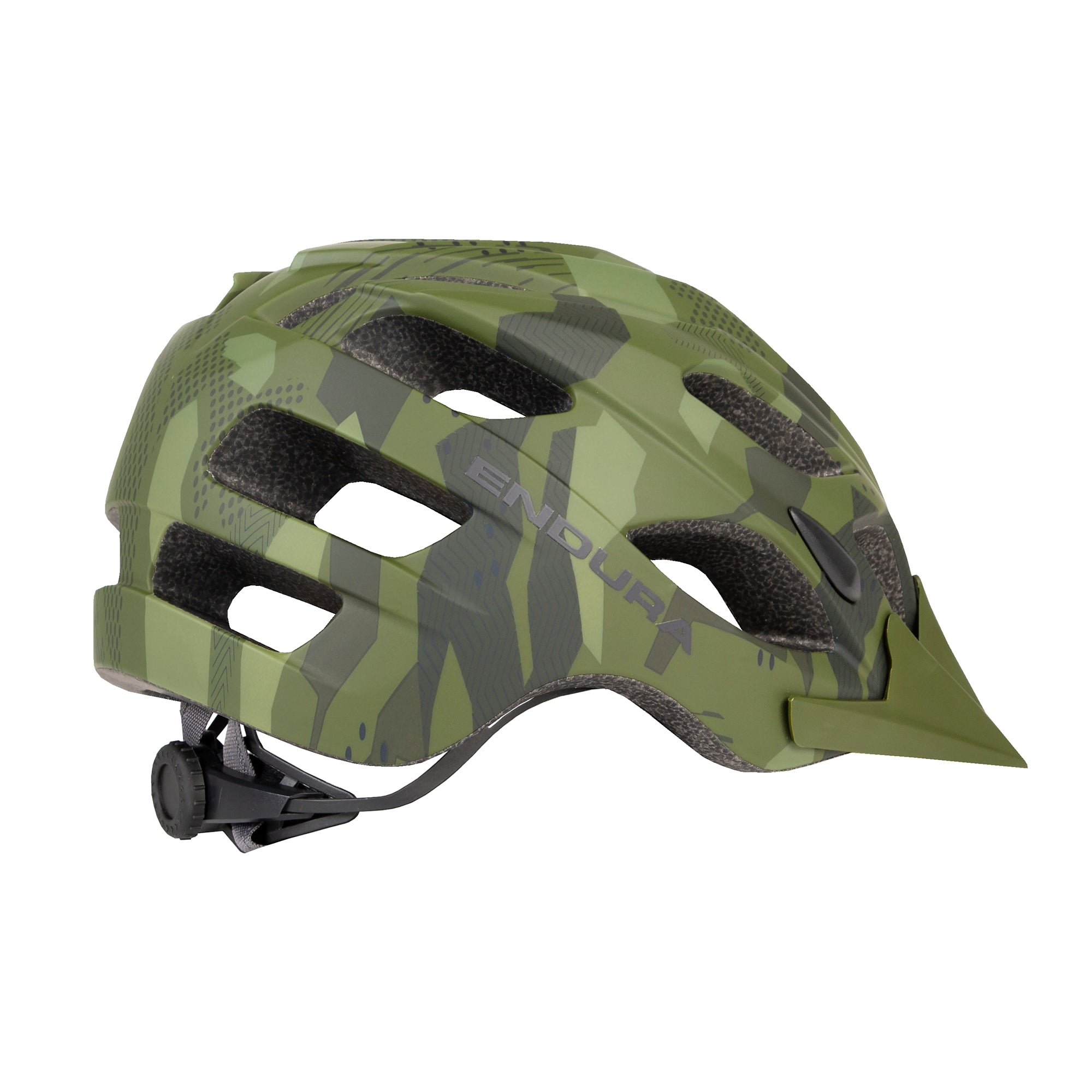 Endura Hummvee Helmet