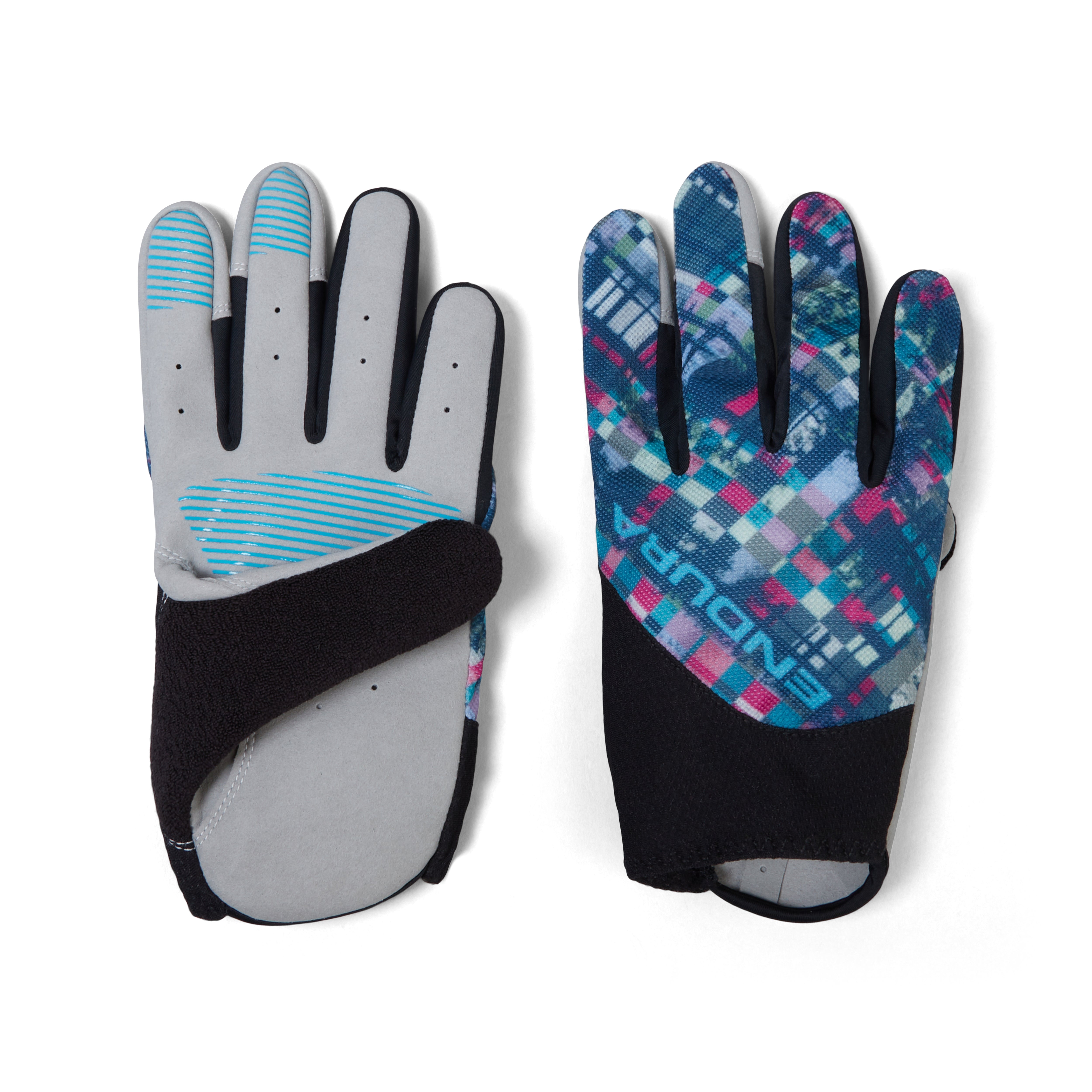 Endura Hummvee Lite Icon Glove Atlantic / XL