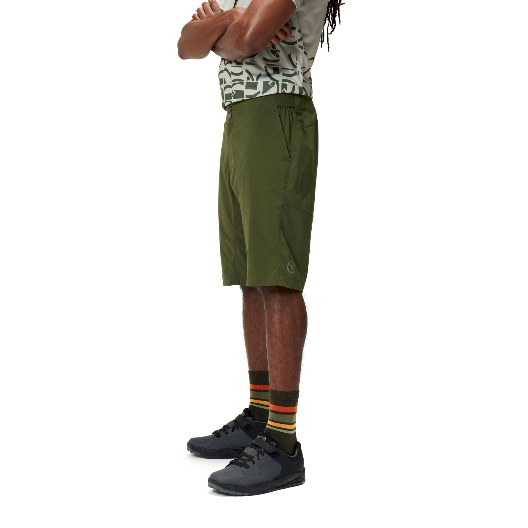 Endura Hummvee Lite Shorts