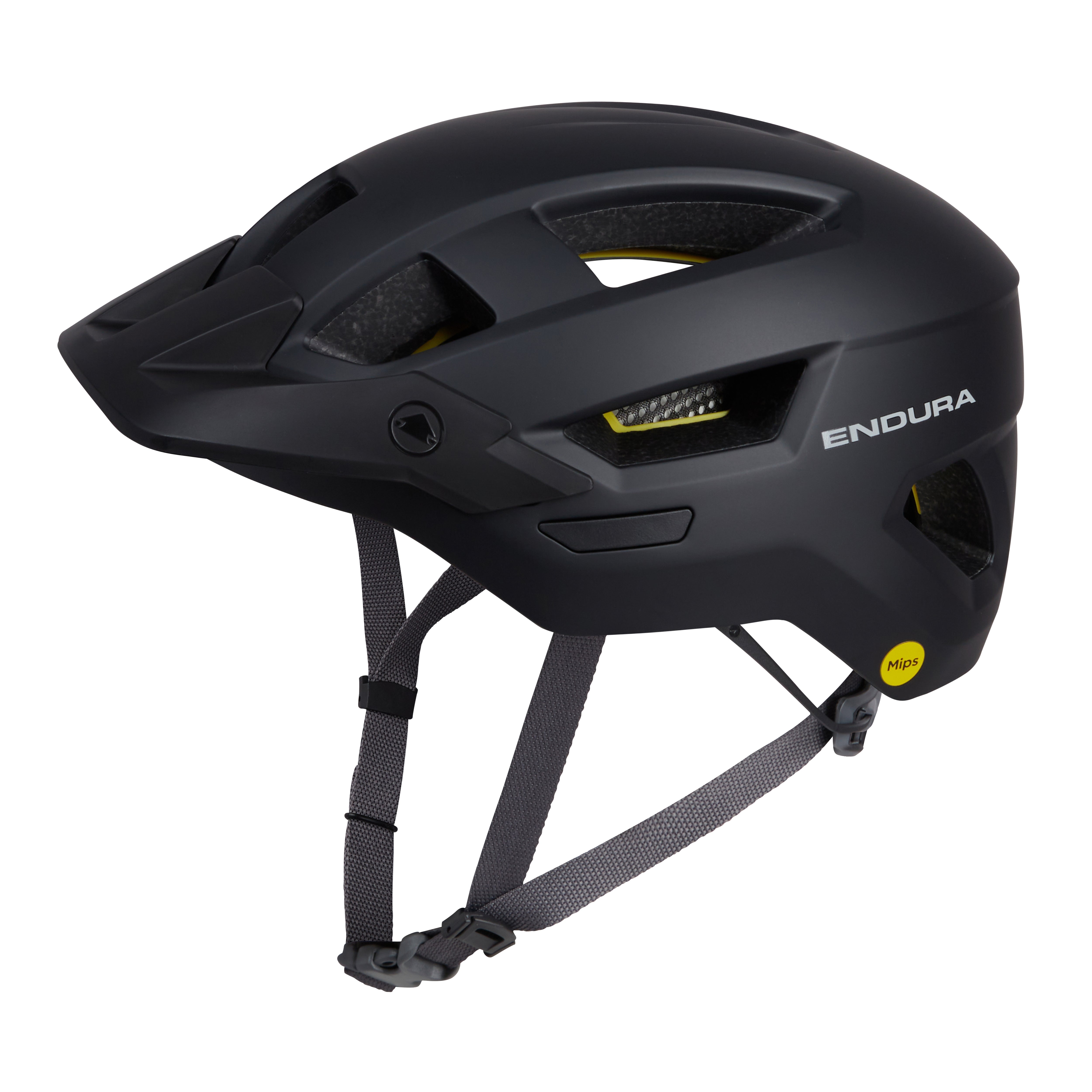 Endura Hummvee MIPS Helmet Black / S-M 51-57cm
