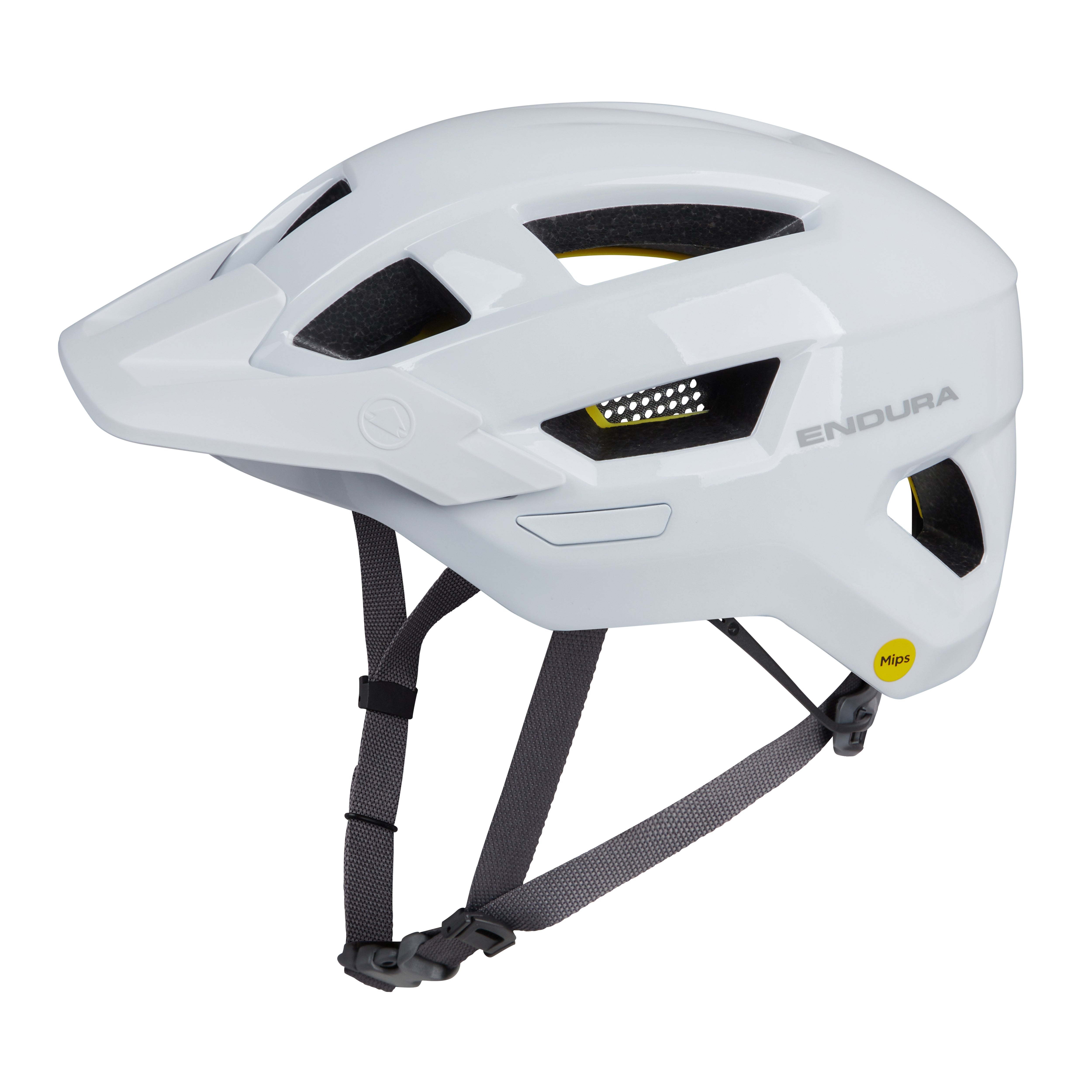 Endura Hummvee MIPS Helmet White / L-XL 58-63cm