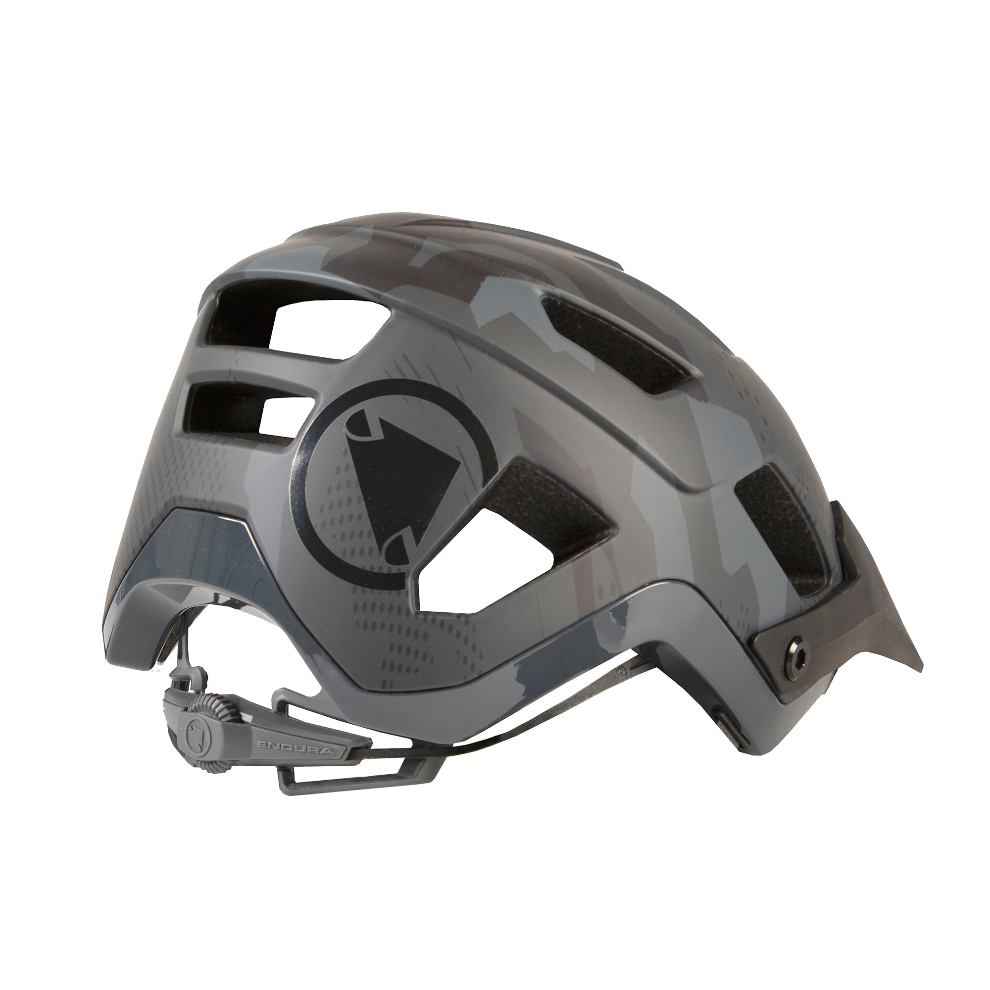 Endura Hummvee Plus Helmet