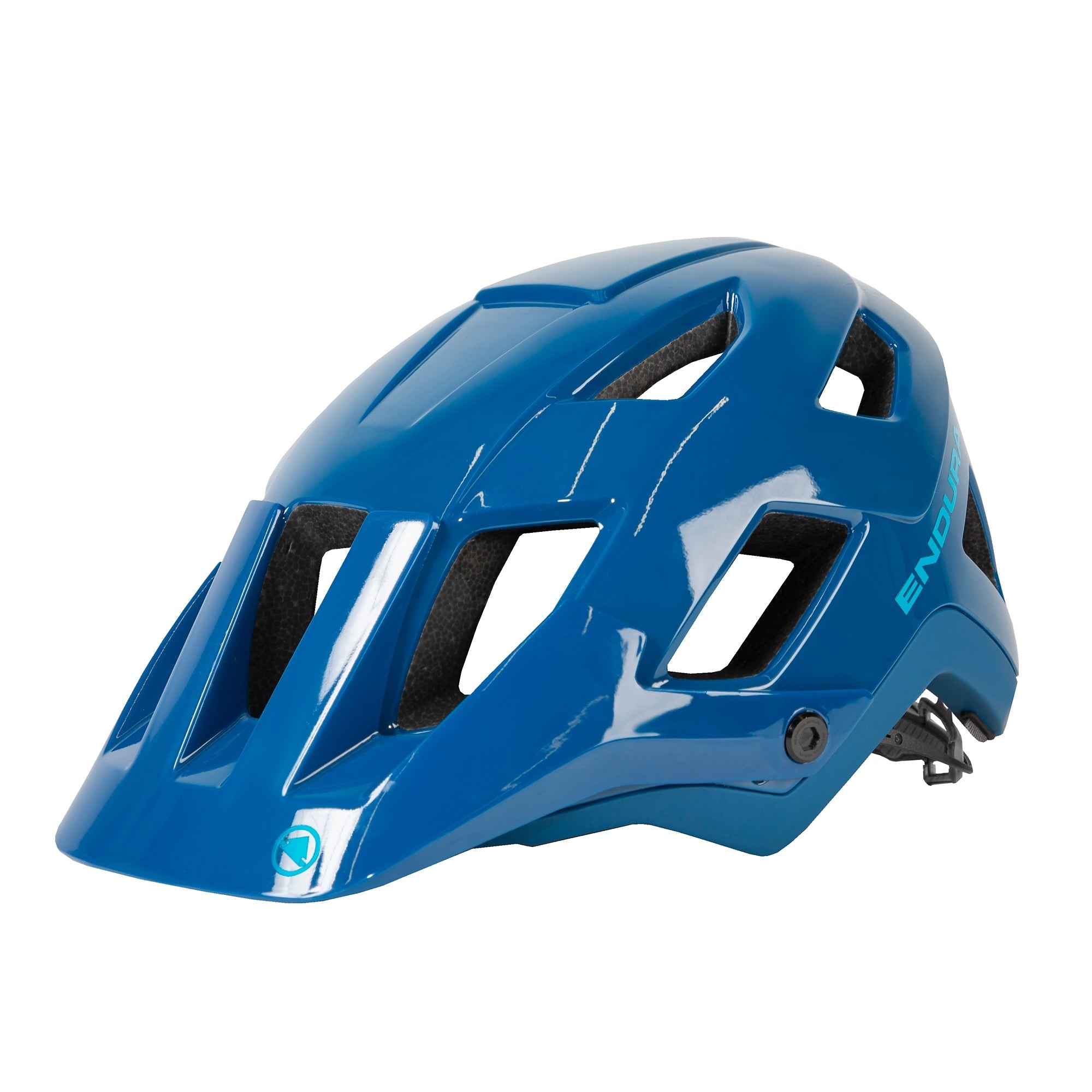 Endura Hummvee Plus MIPS Helmet Blueberry / L-XL