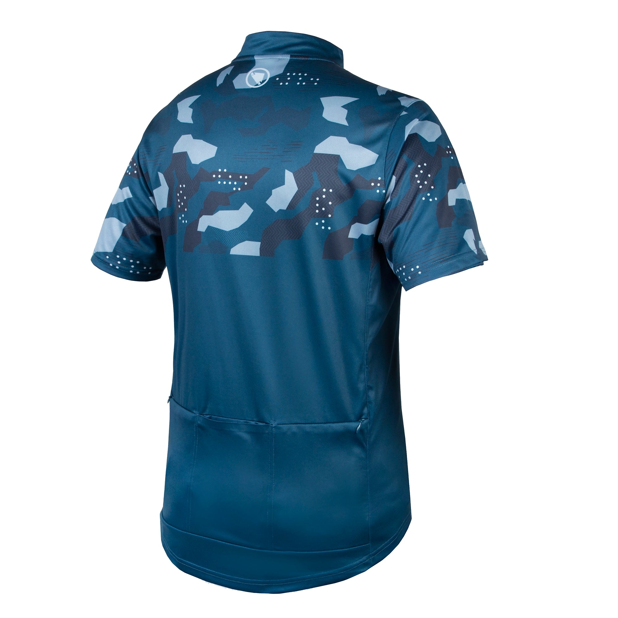 Endura Hummvee Ray S/S Jersey