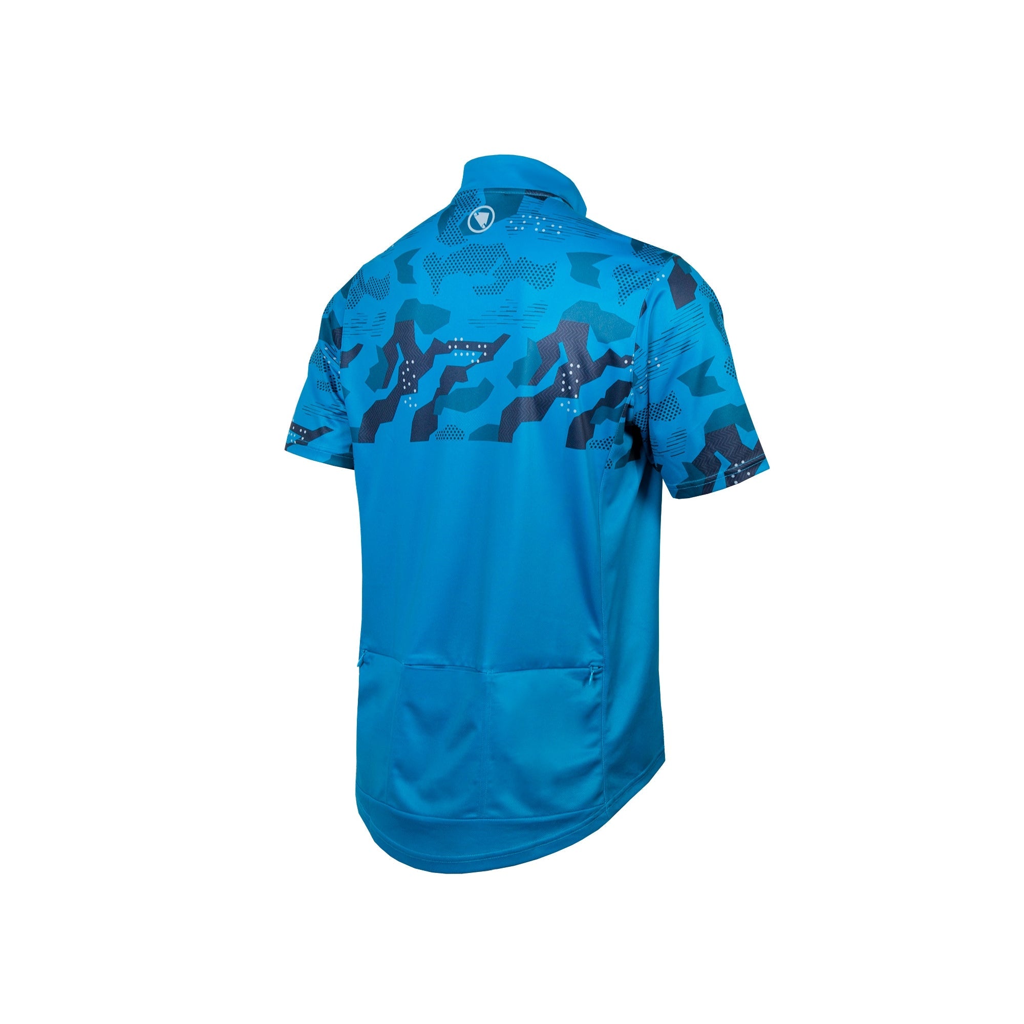 Endura Hummvee Ray S/S Jersey