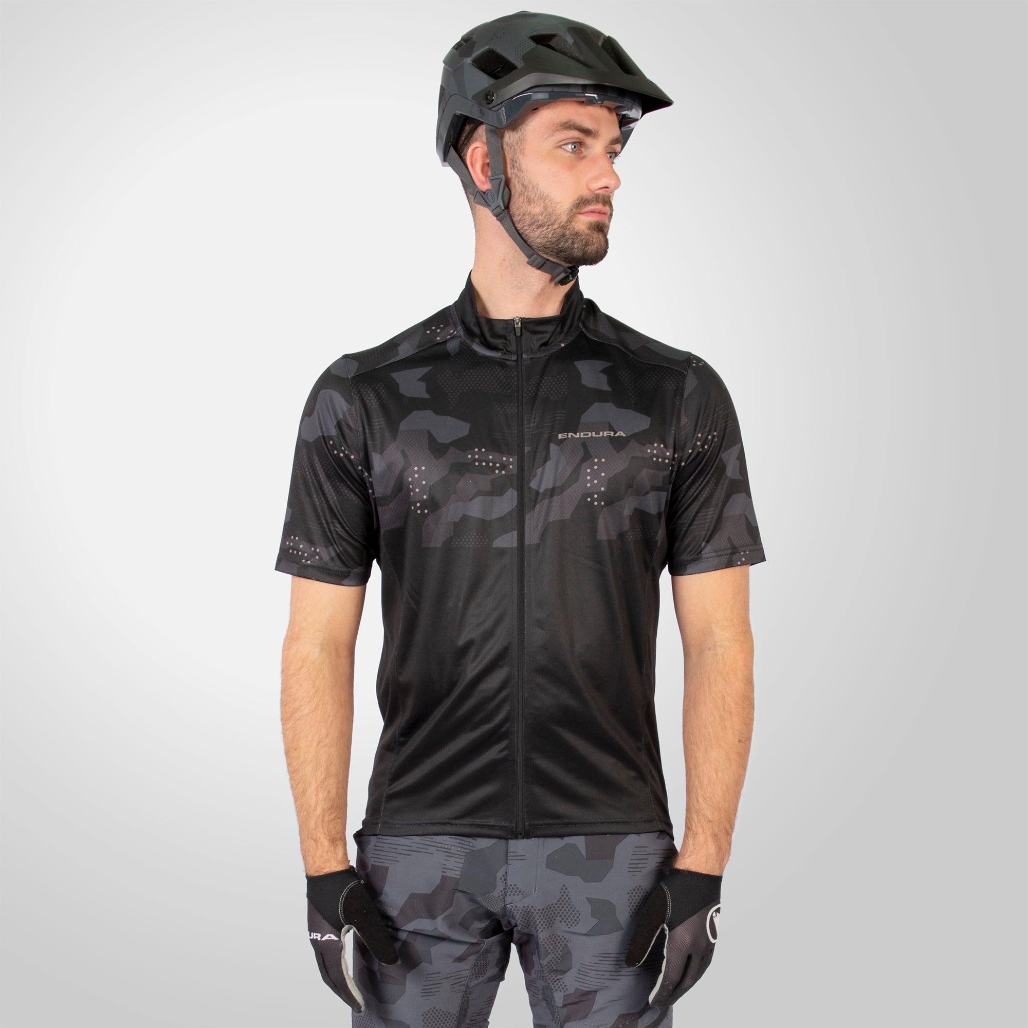 Endura Hummvee Ray S/S Jersey