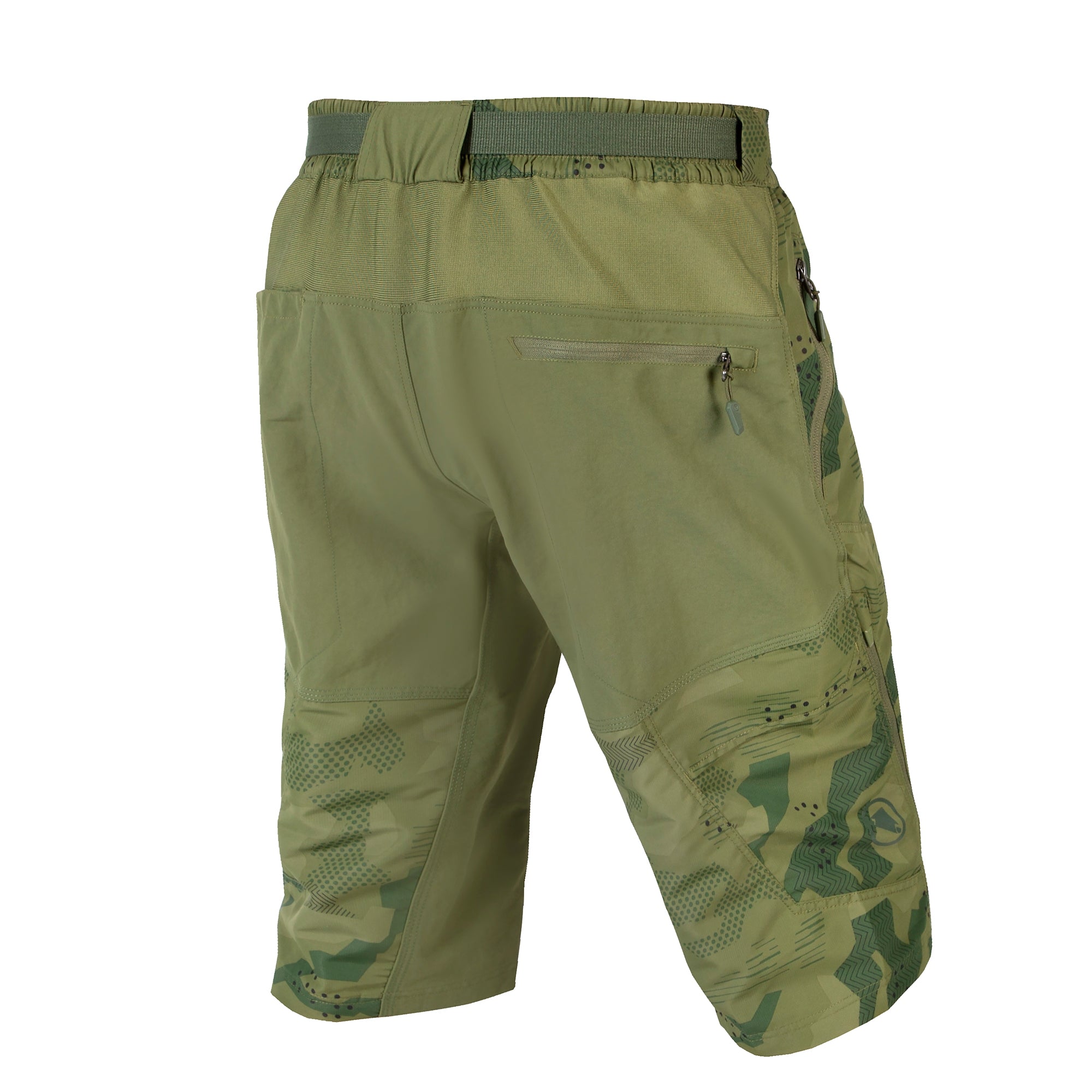 Endura Hummvee Short with Liner