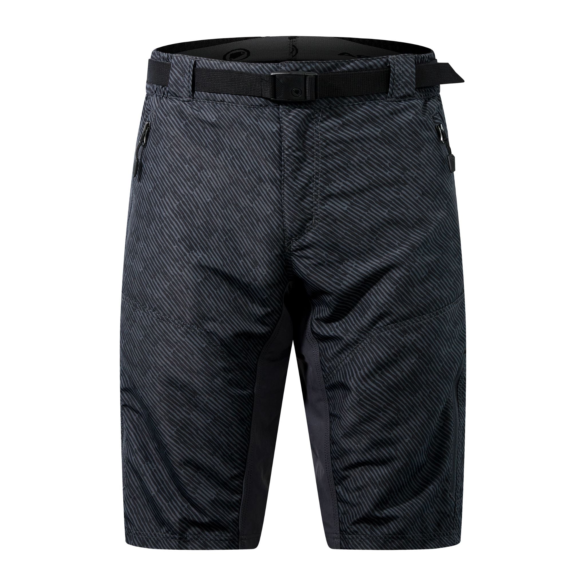 Endura Hummvee Short with Liner Anthracite / XXXL