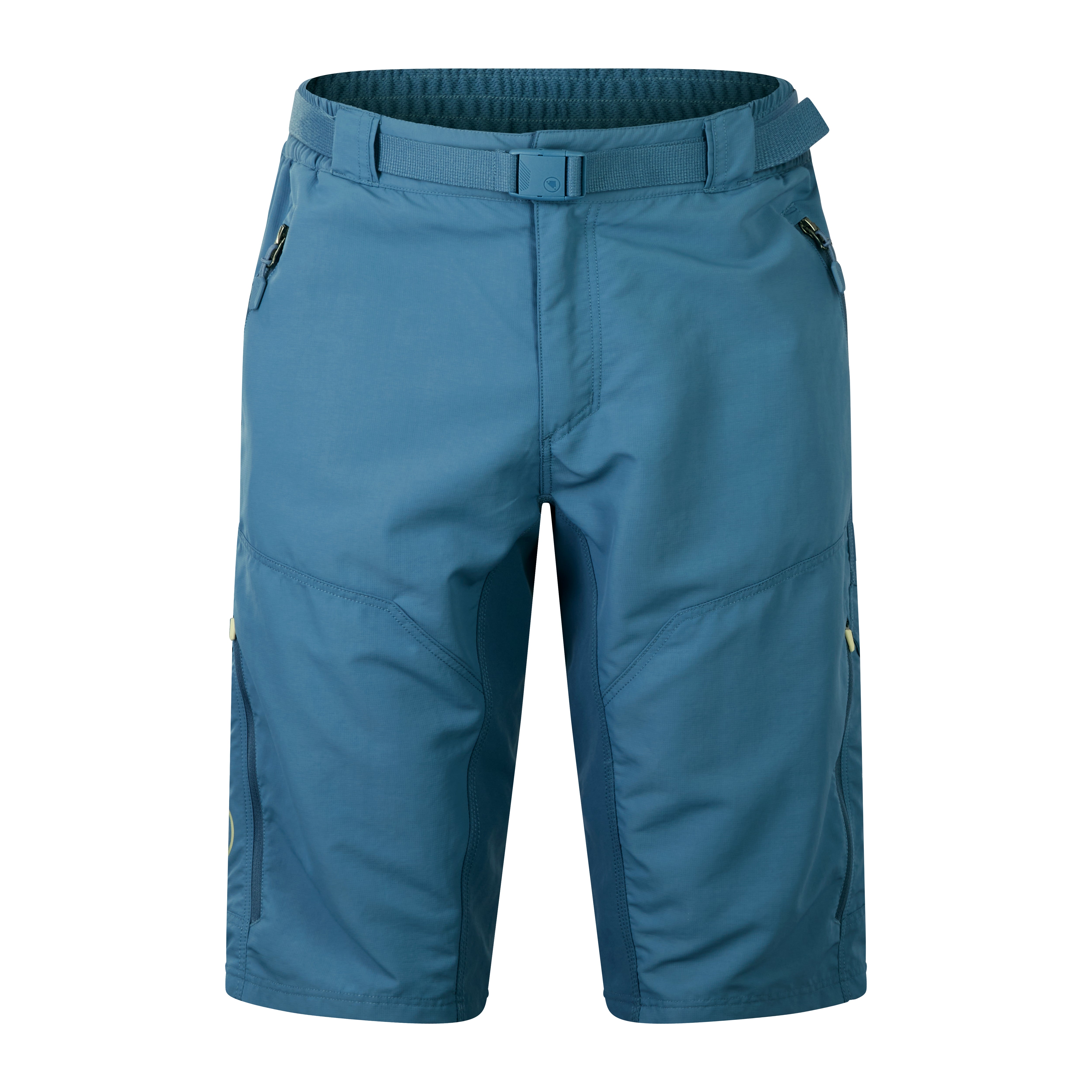 Endura Hummvee Short with Liner Blue Steel / XS