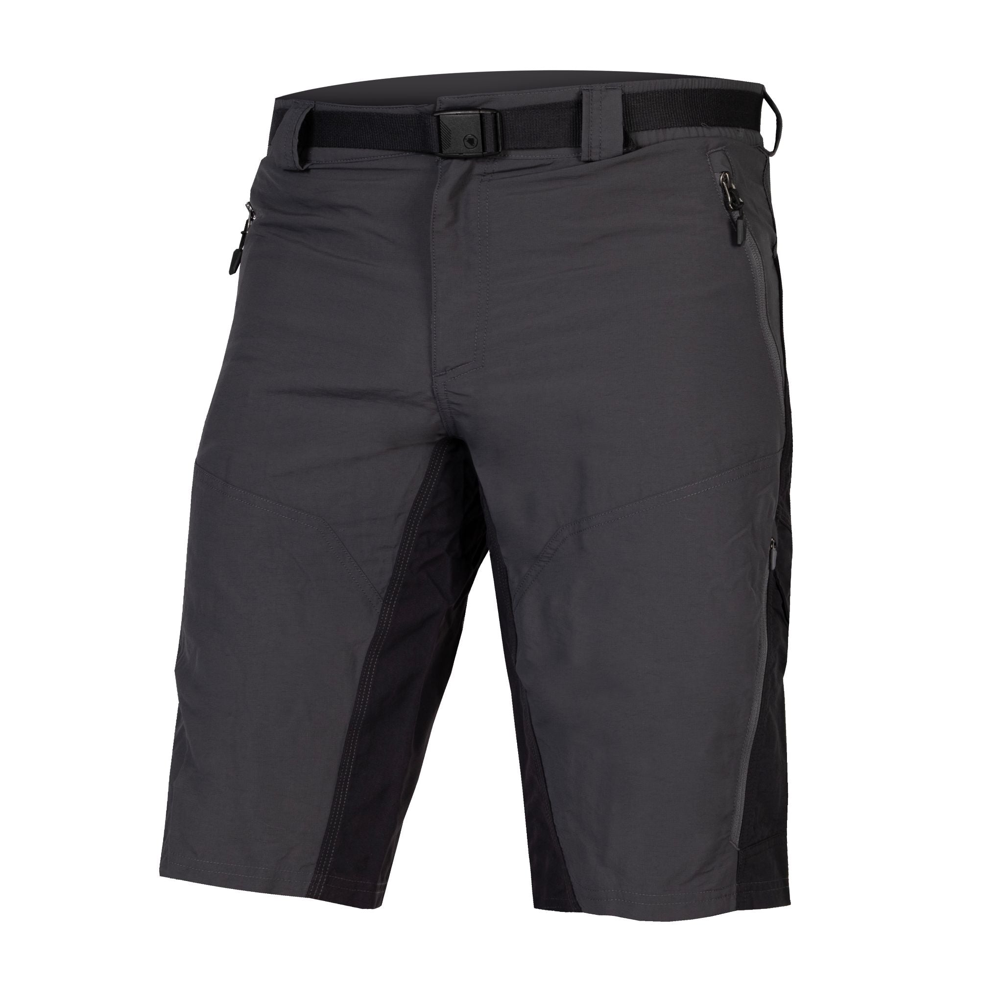 Endura Hummvee Short with Liner Grey / 4XL