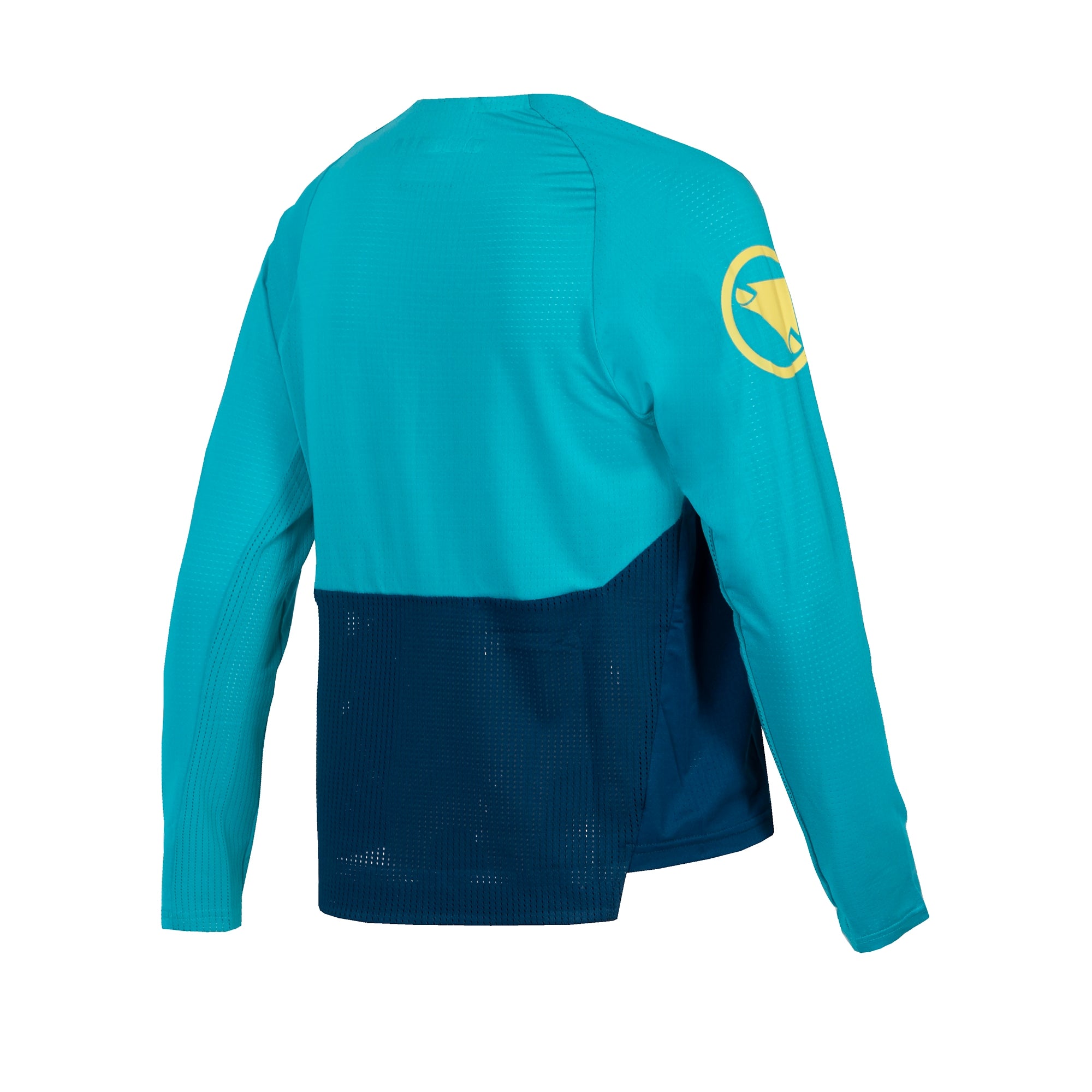 Endura Kids MT500 Burner L/S Jersey