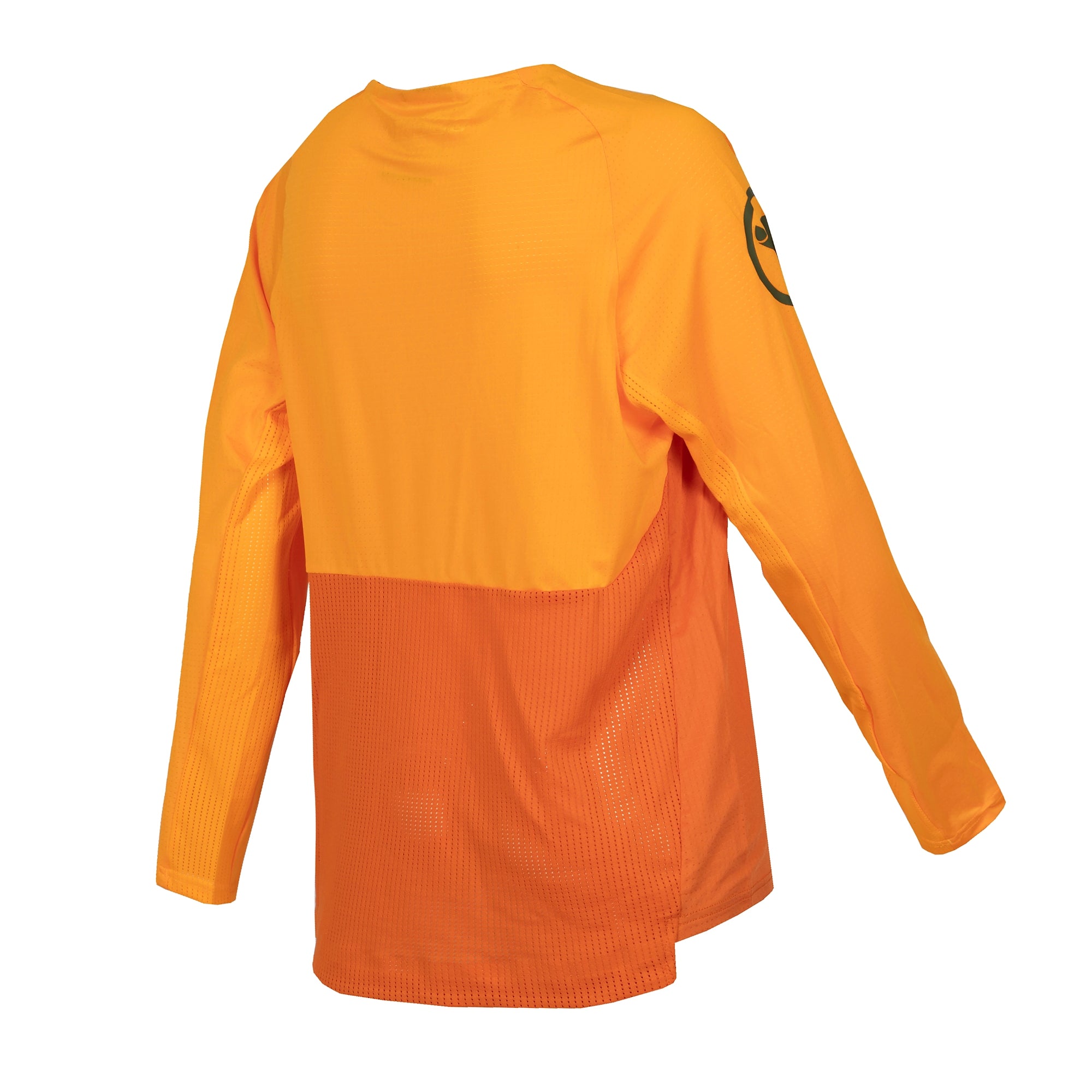 Endura Kids MT500 Burner L/S Jersey
