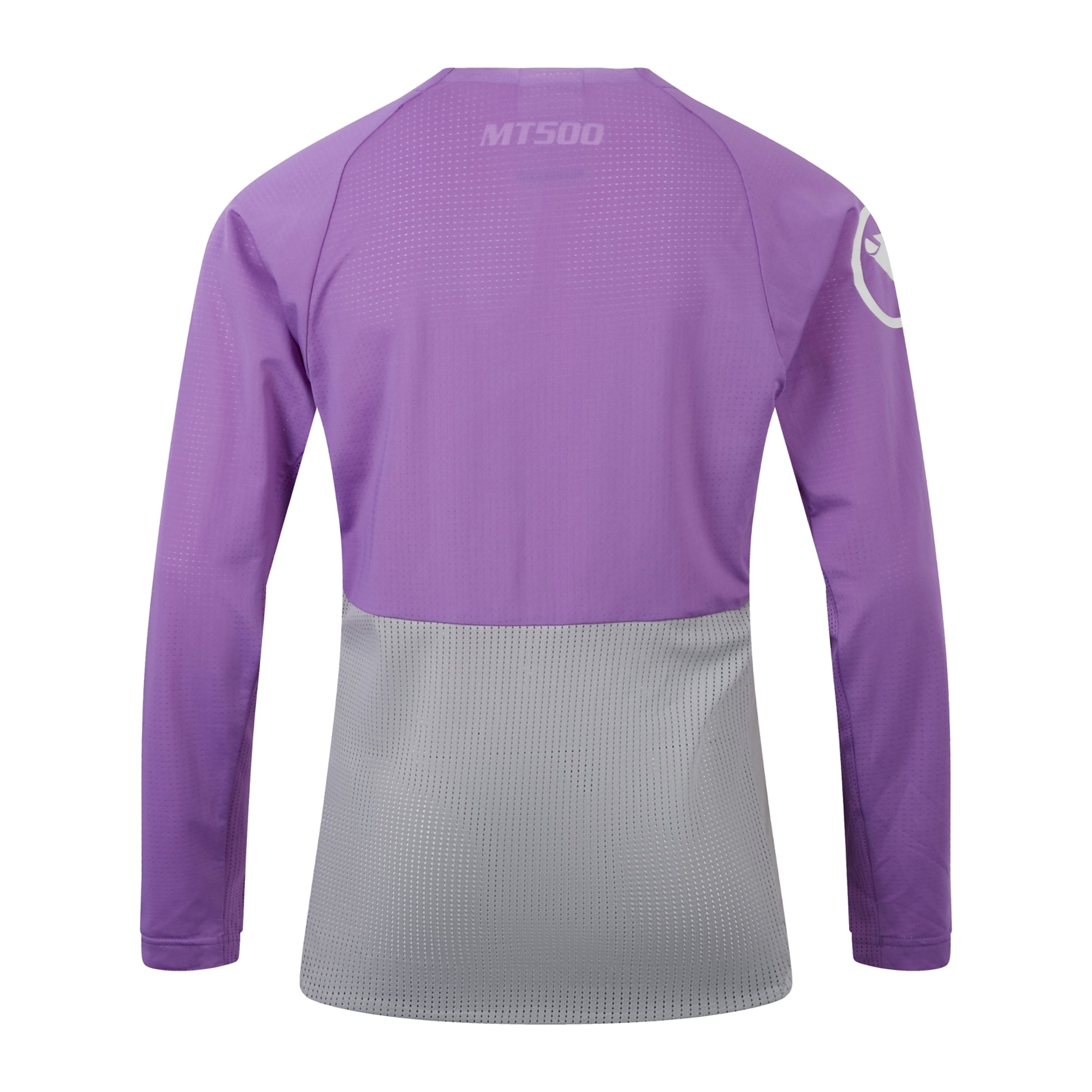 Endura Kids MT500 Longsleeve Jersey