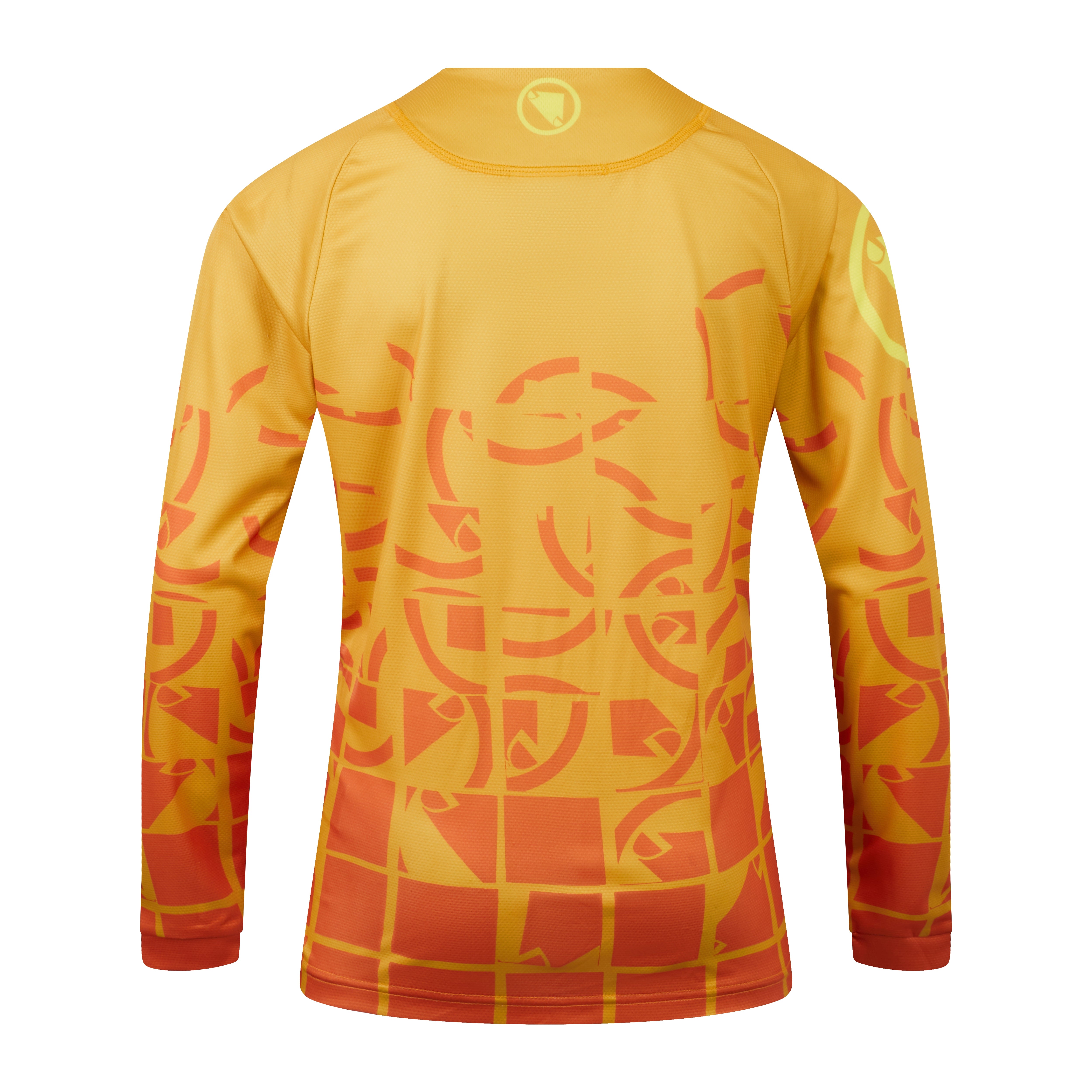 Endura Kids MT500 Longsleeve Jersey