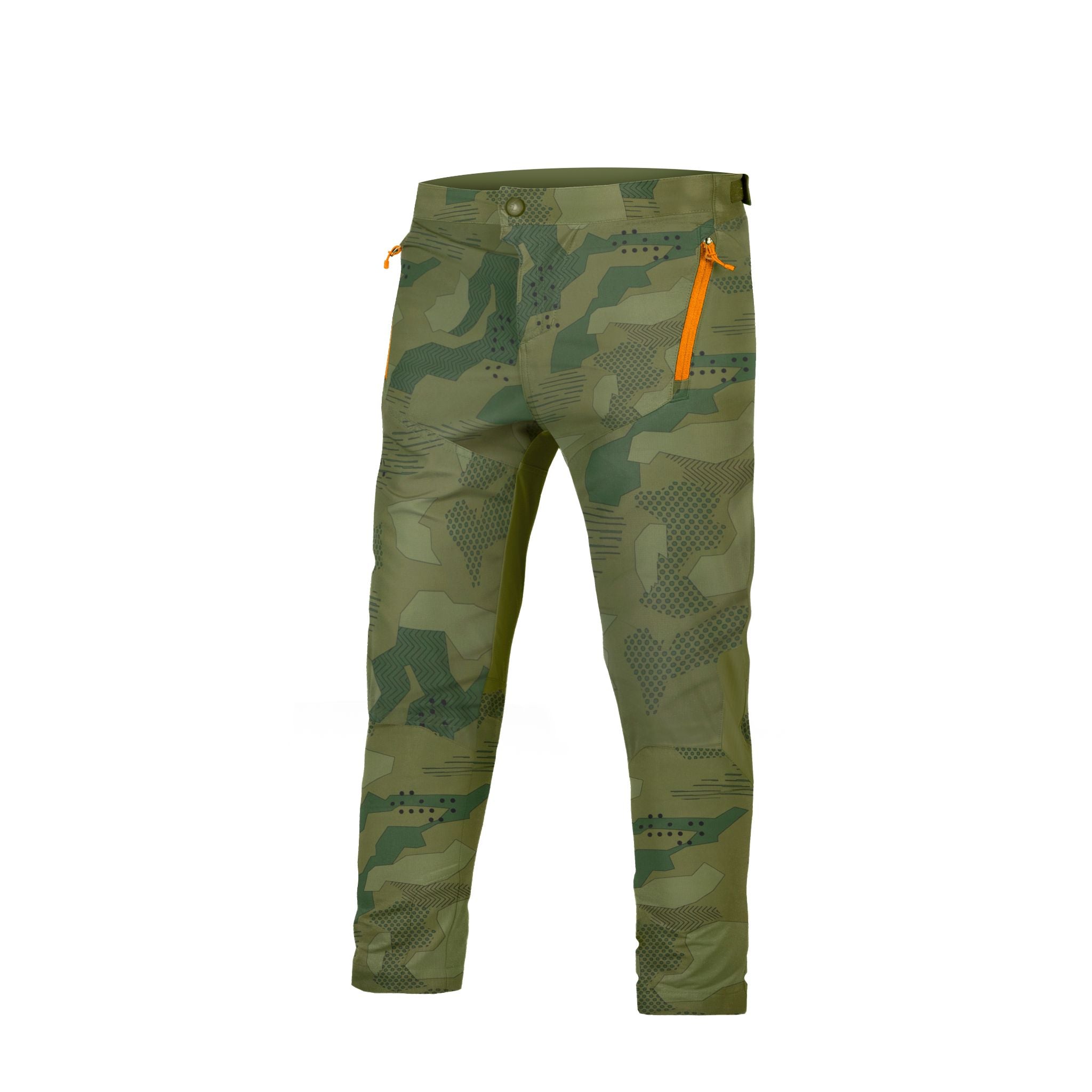 Endura Kids MT500JR Burner Pant Tonal Olive / 9-10