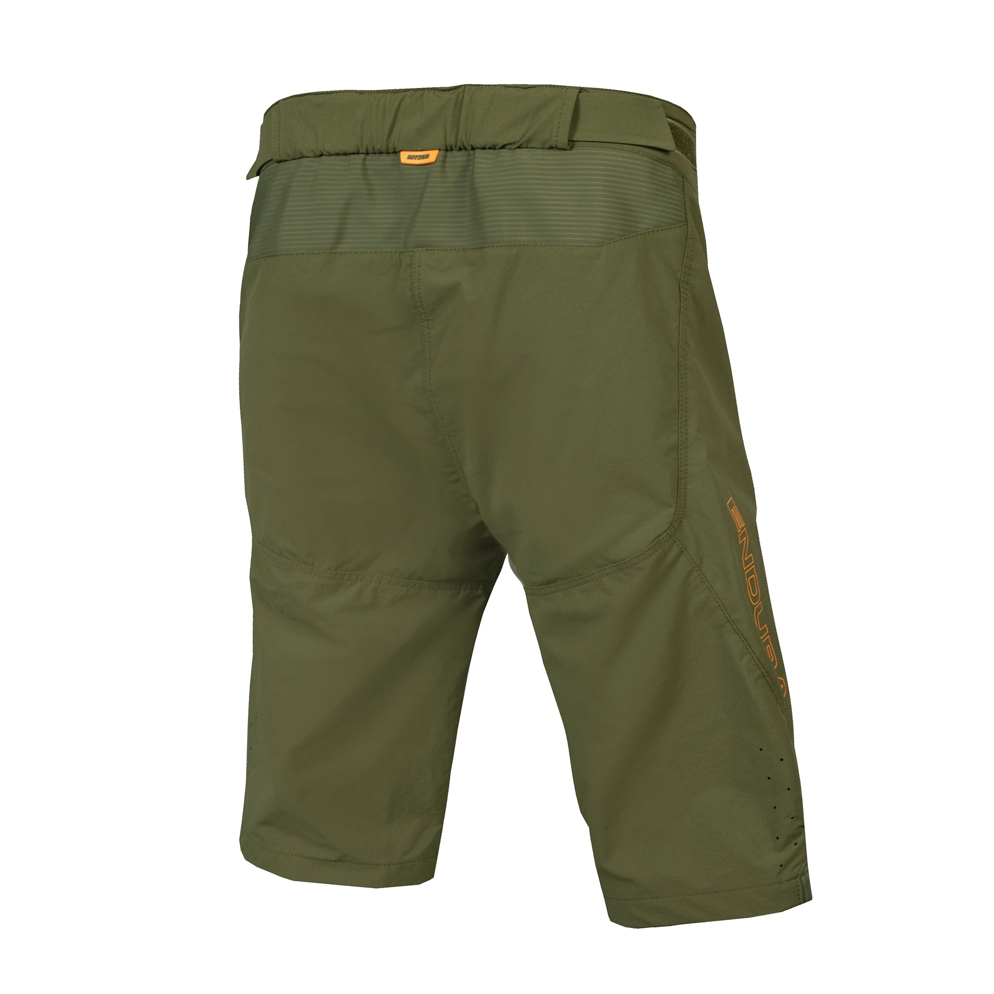 Endura Kids MT500JR Burner Short