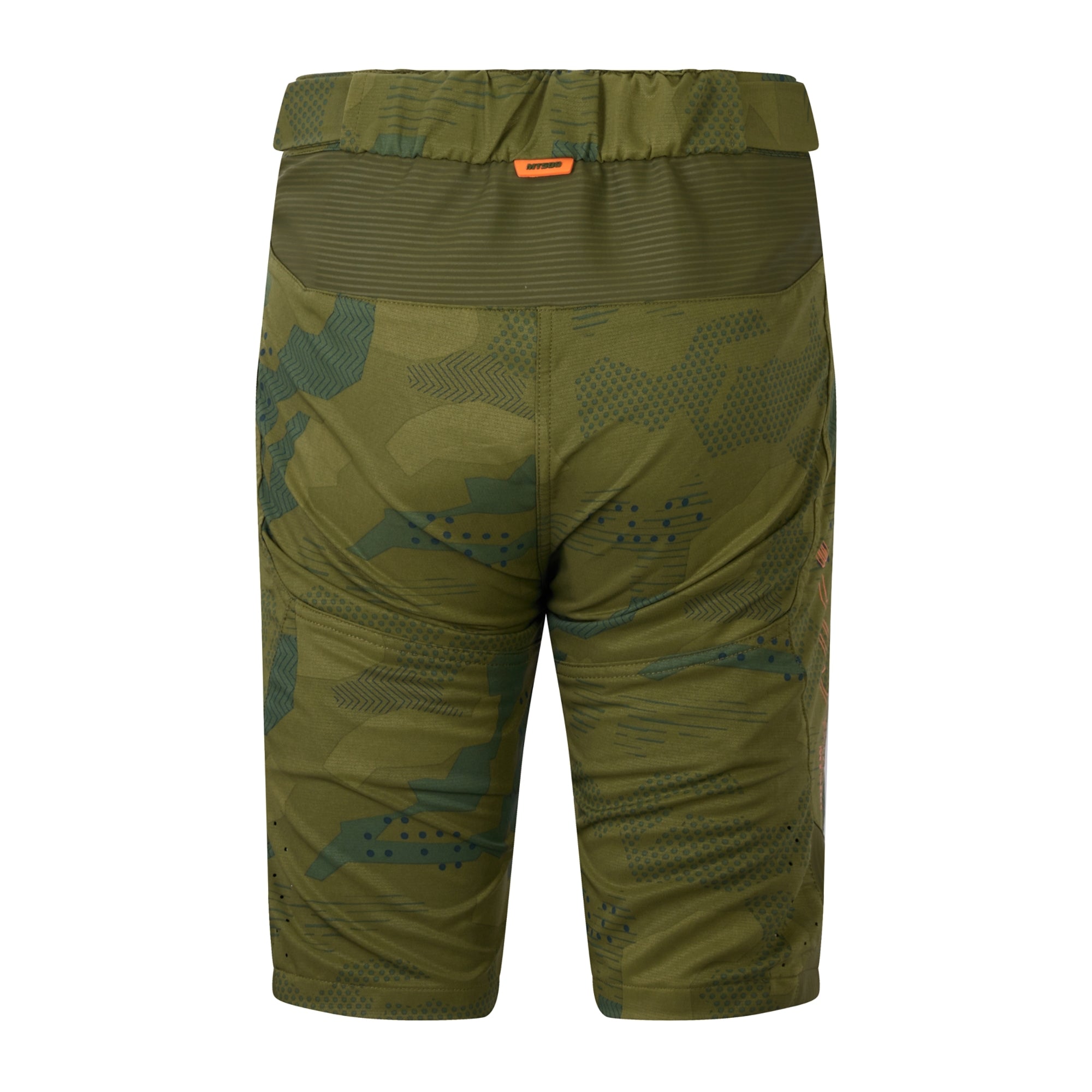 Endura Kids MT500JR Burner Short