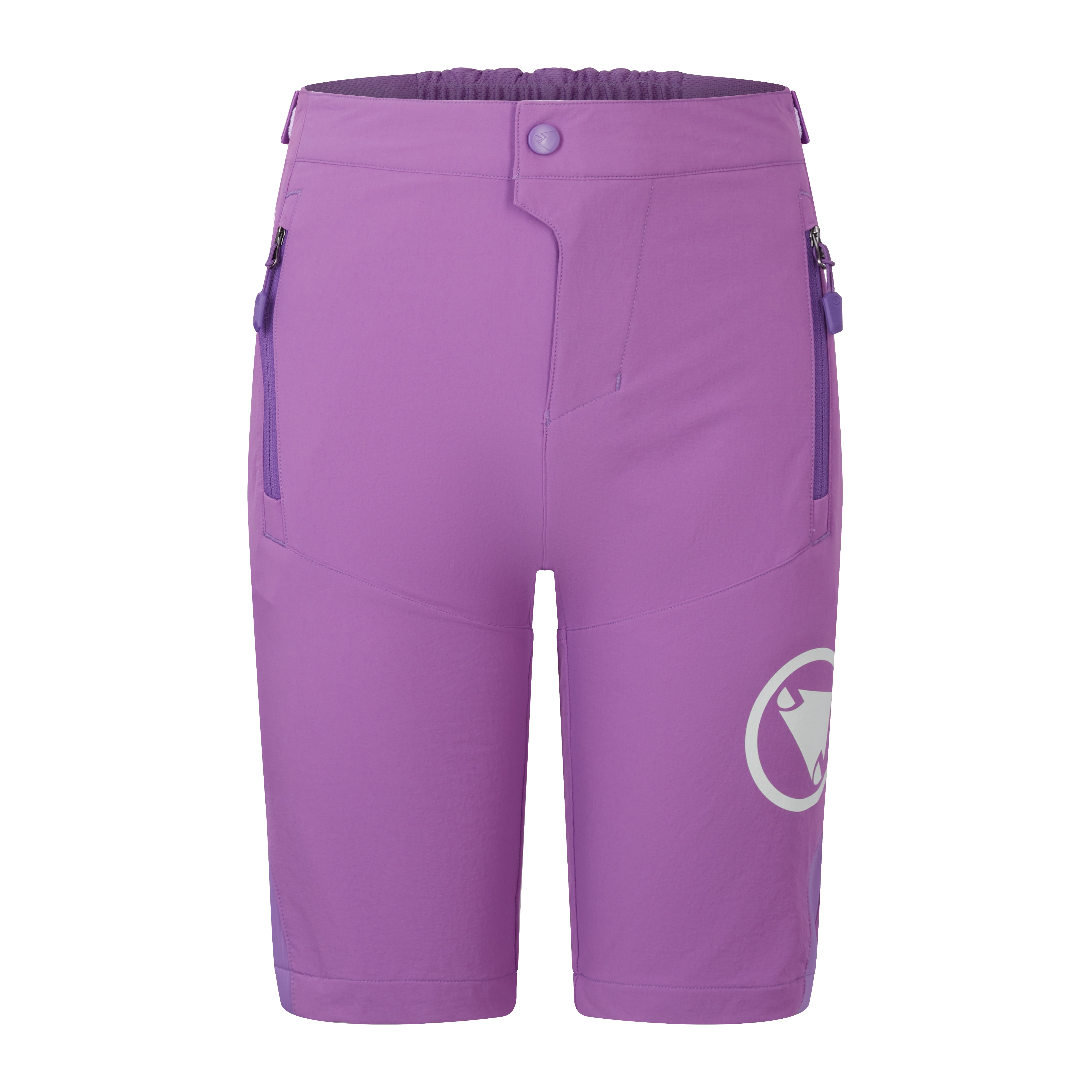 Endura Kids MT500JR Burner Short Thistle / 11-12yrs