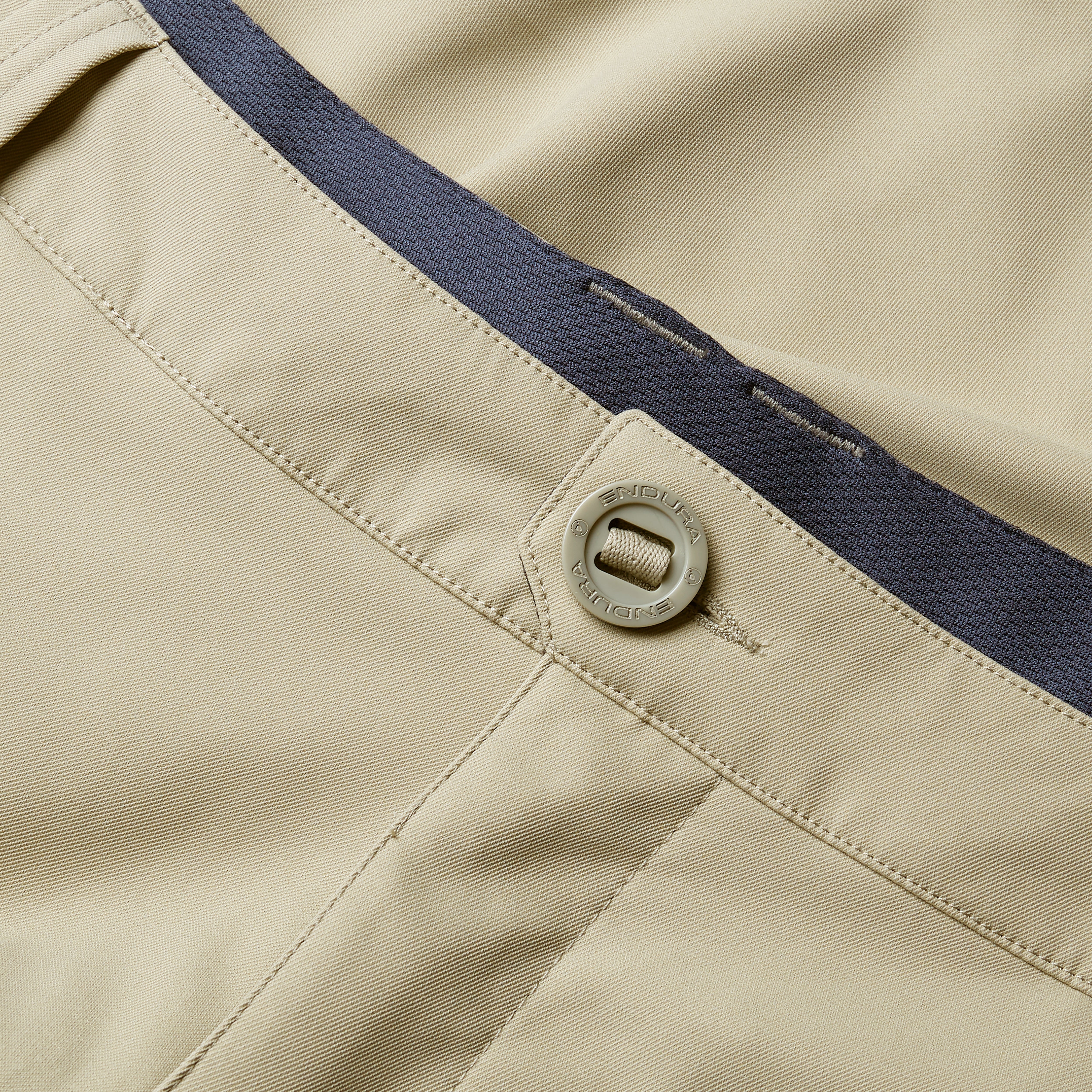 Endura Loop Cargo Short with Liner