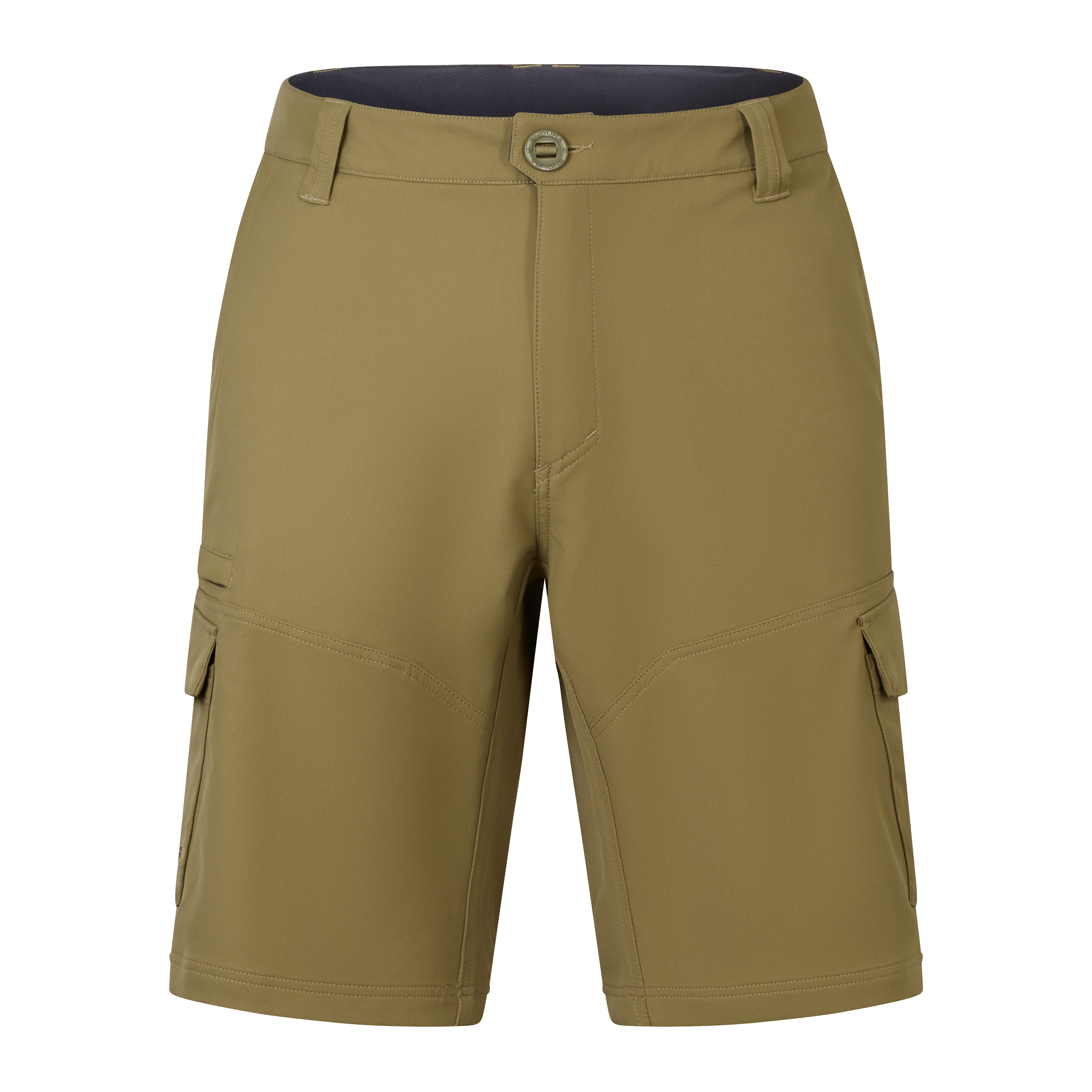 Endura Loop Cargo Short with Liner Bronze / M