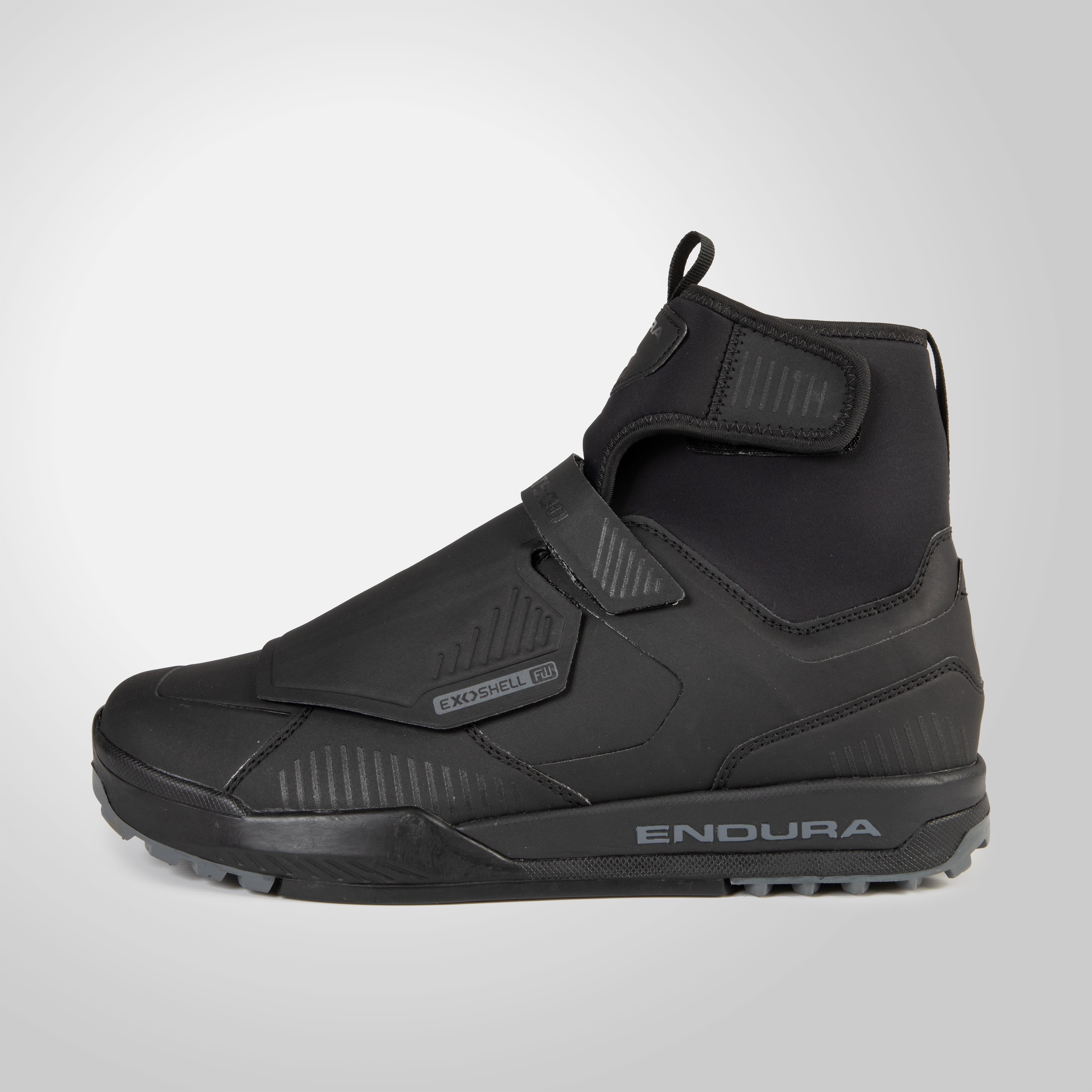 Endura MT500 Burner Clipless Waterproof Shoe