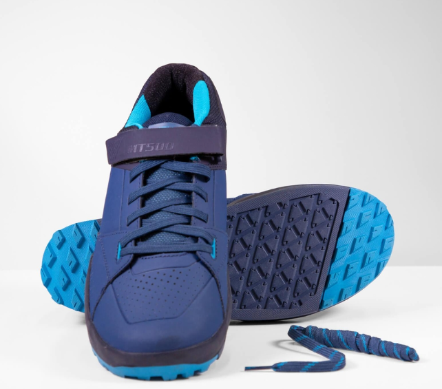 Endura MT500 Burner Flat Shoes