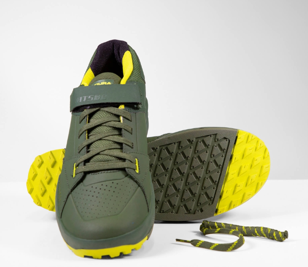 Endura MT500 Burner Flat Shoes