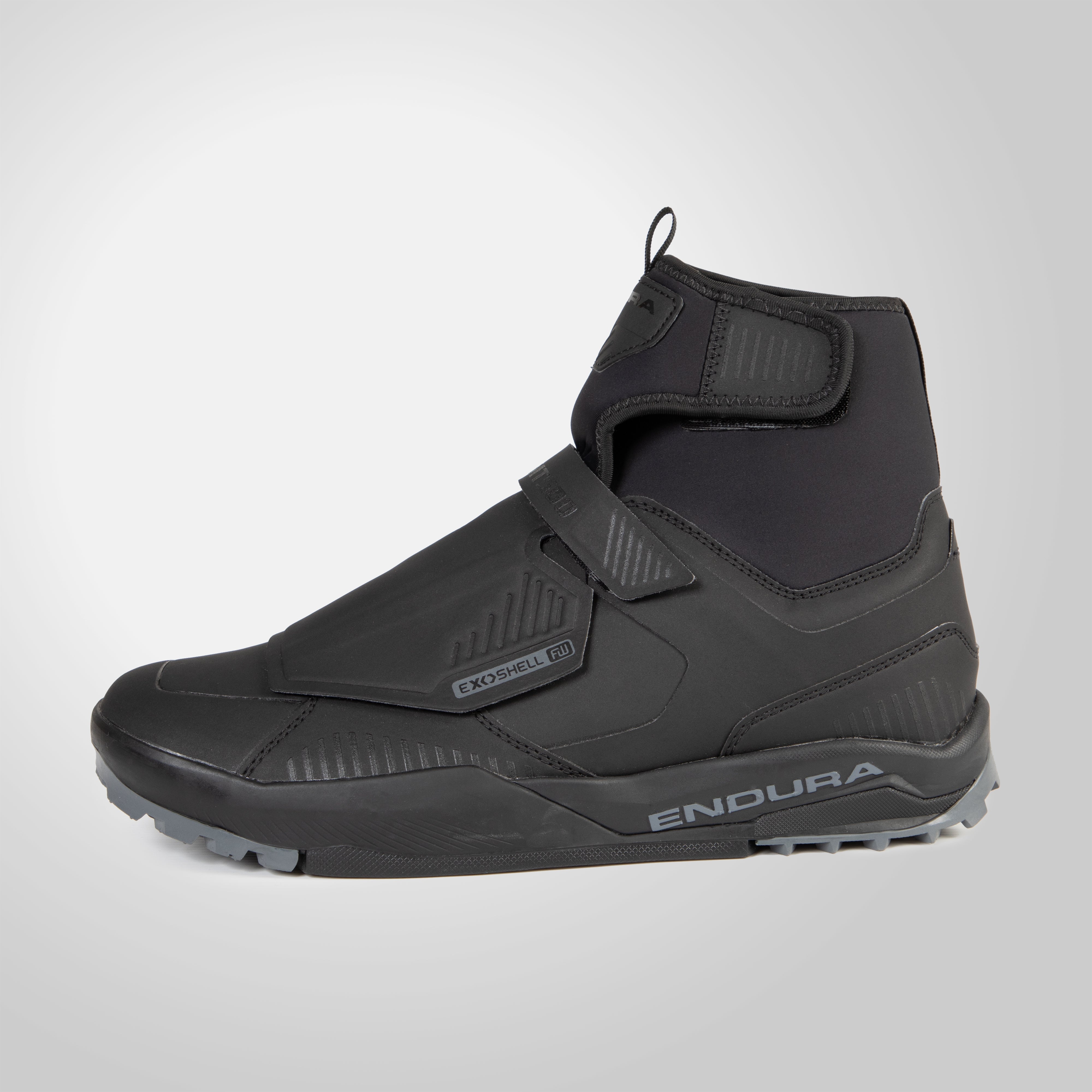 Endura MT500 Burner Flat Waterproof Shoe