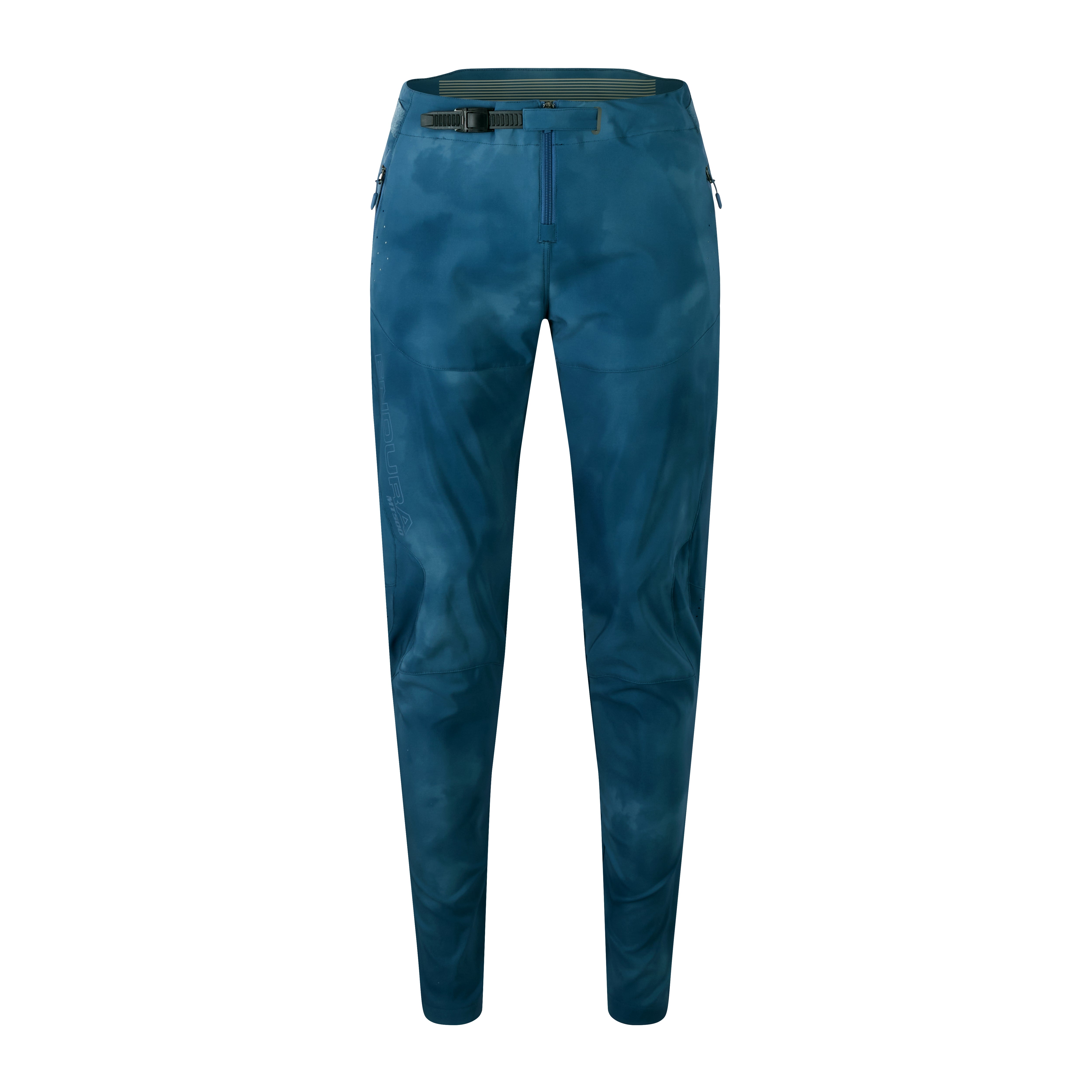 Endura MT500 Burner Pant Blue Steel / XXL