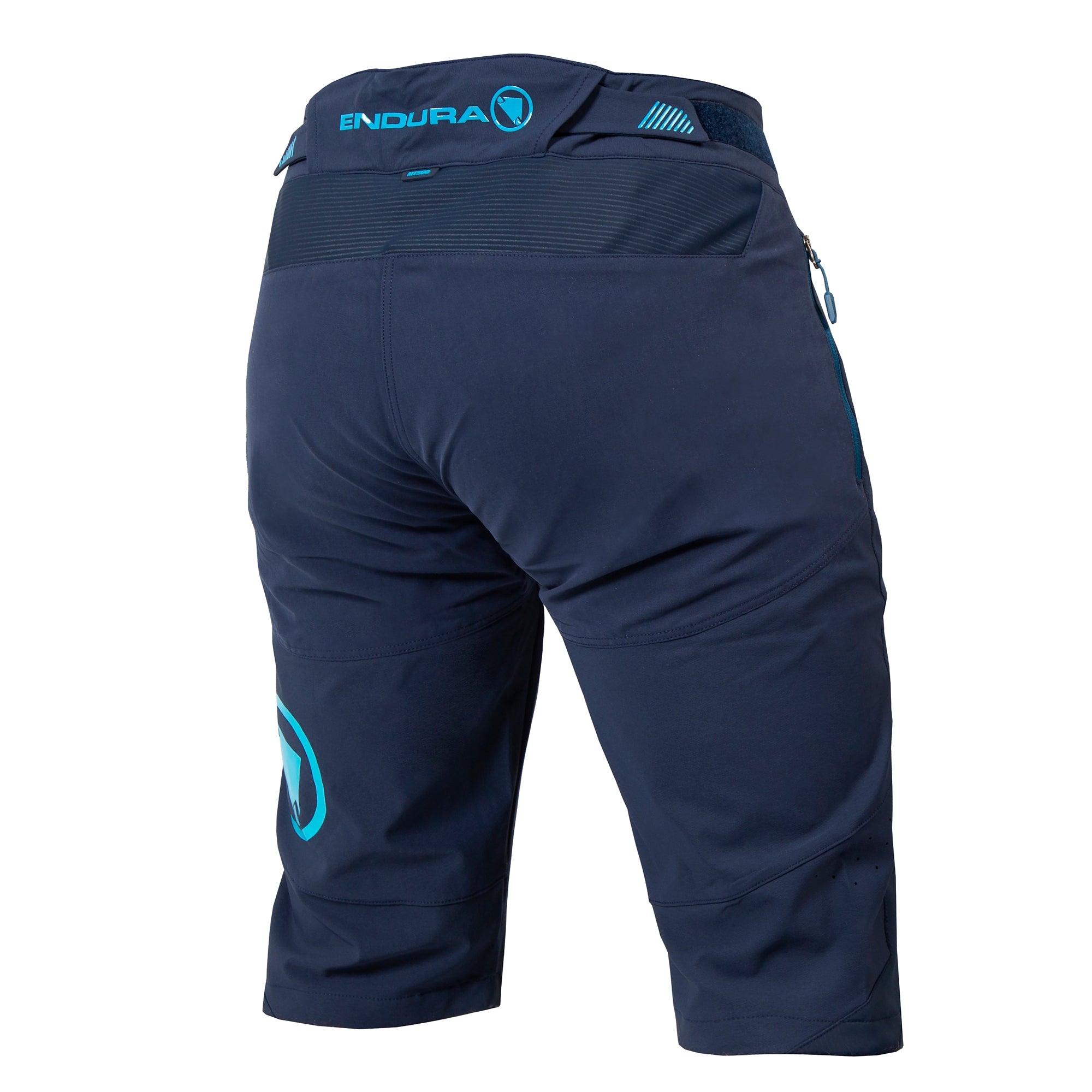 Endura MT500 Burner Short