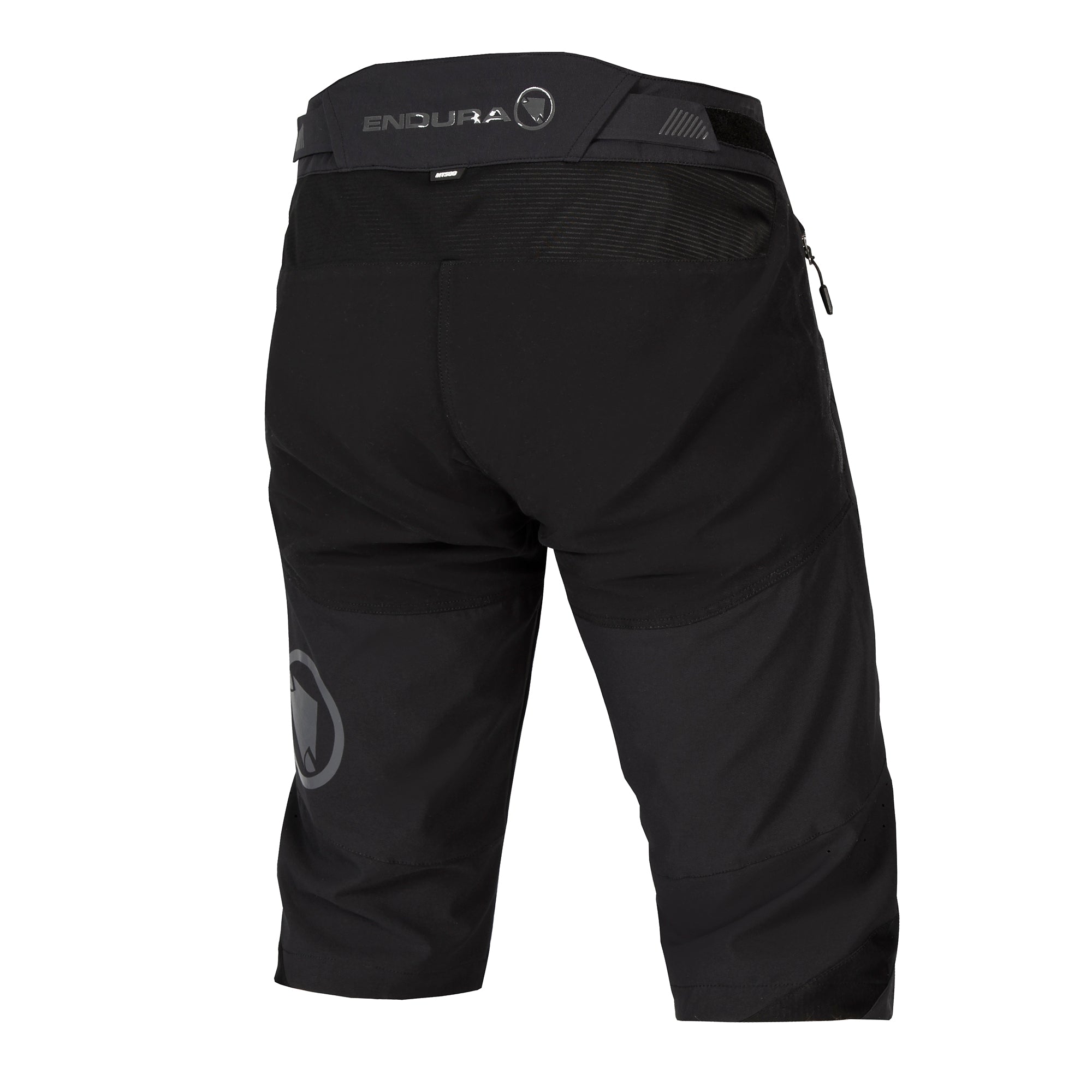 Endura MT500 Burner Short