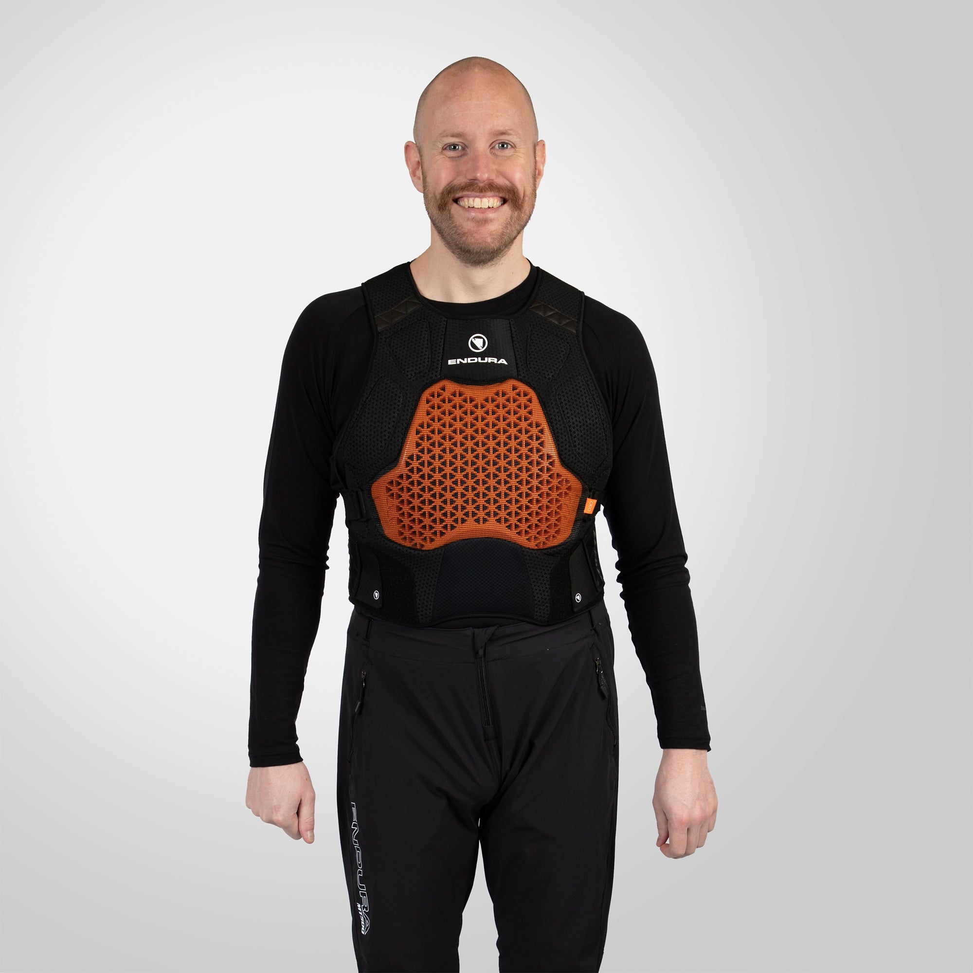 Endura MT500 D3O Protector Vest