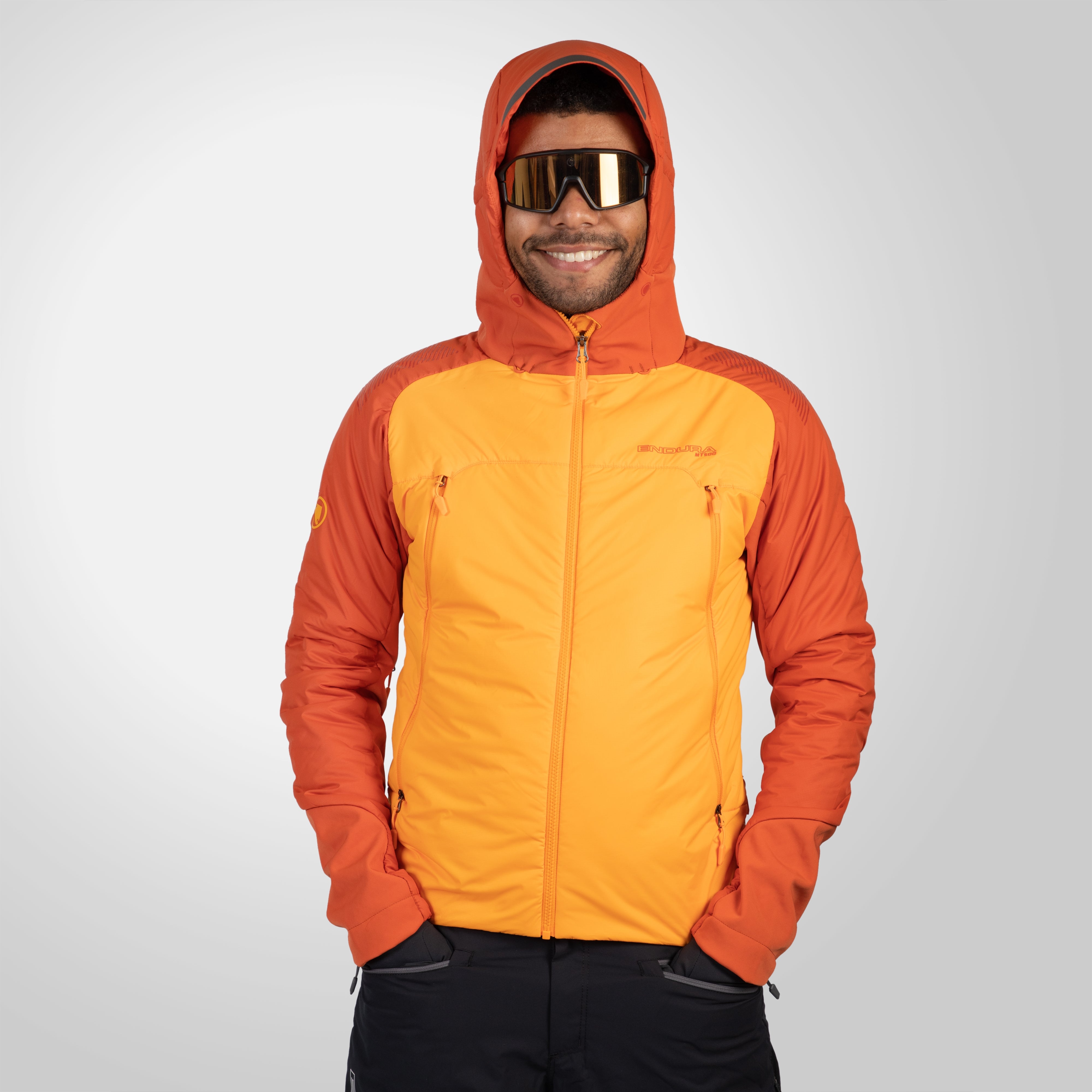 Endura MT500 Freezing Point Jacket II