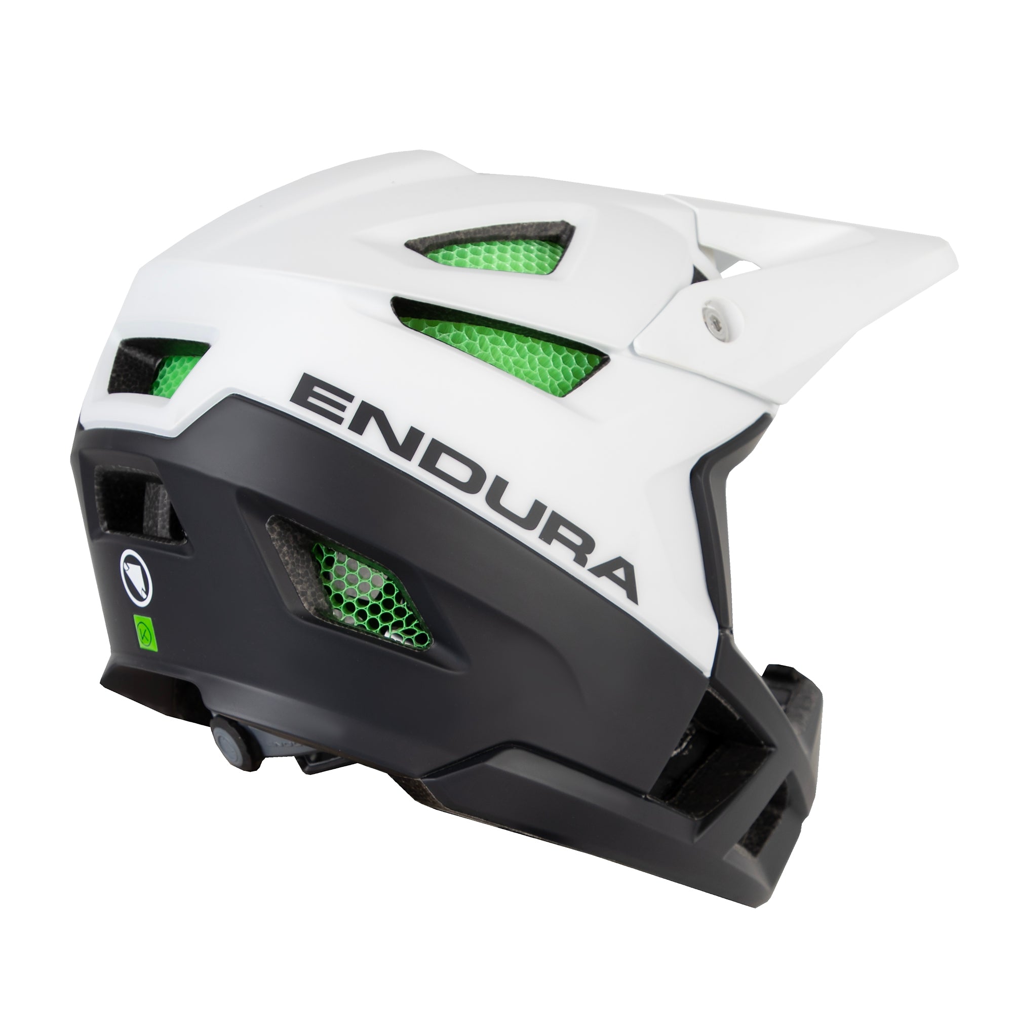 Endura MT500 Full Face Helmet