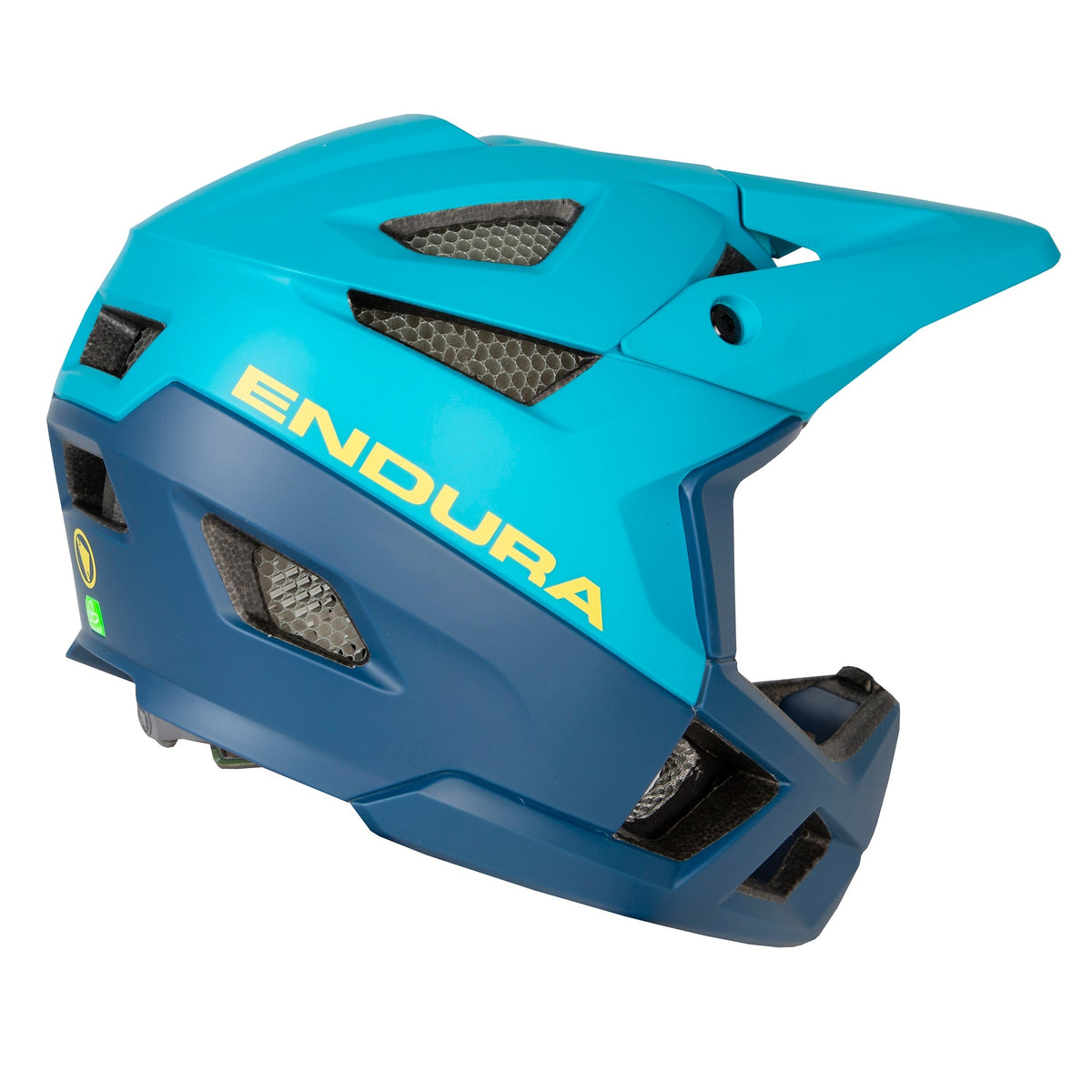 Endura MT500 Full Face MIPS Helmet