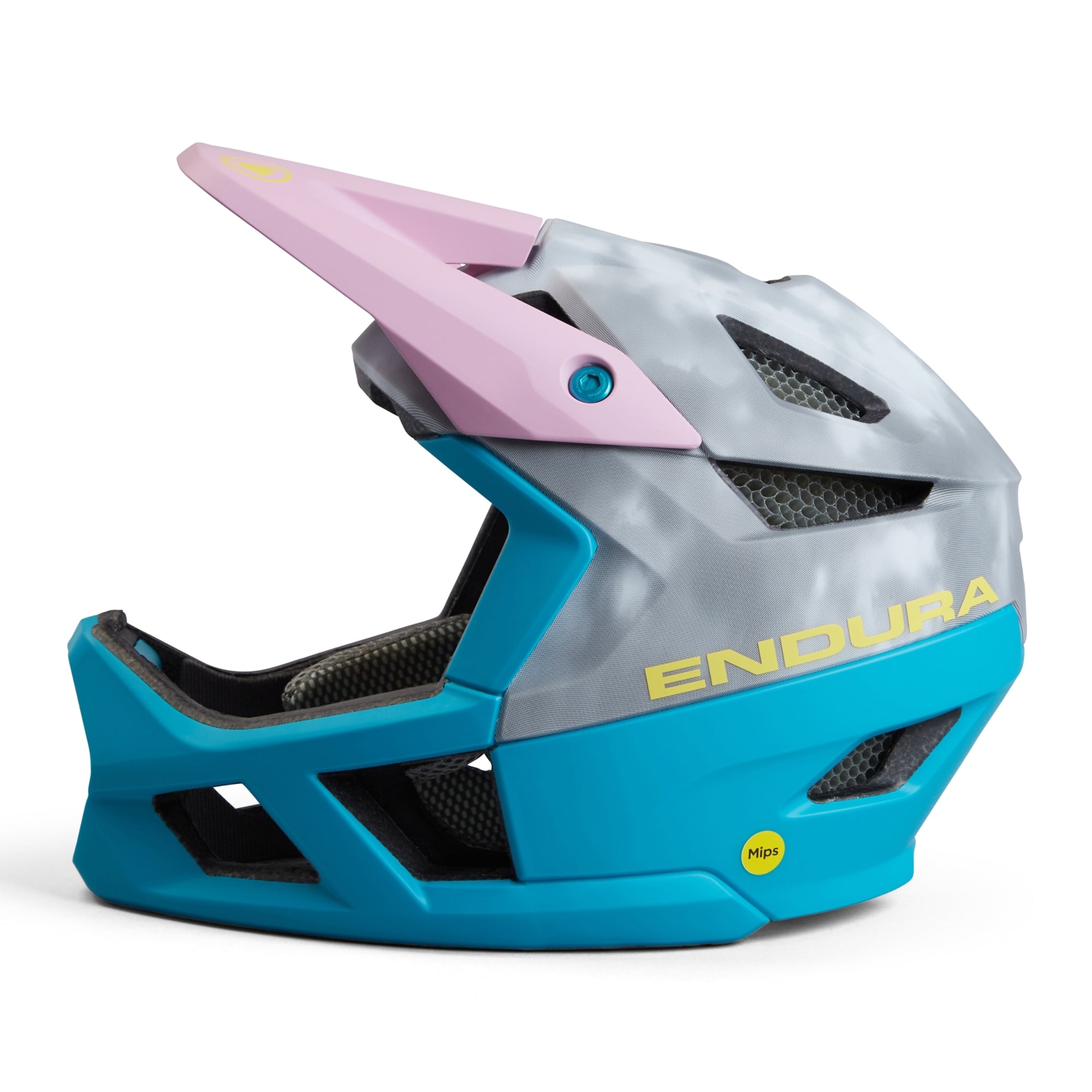 Endura MT500 Full Face MIPS Helmet