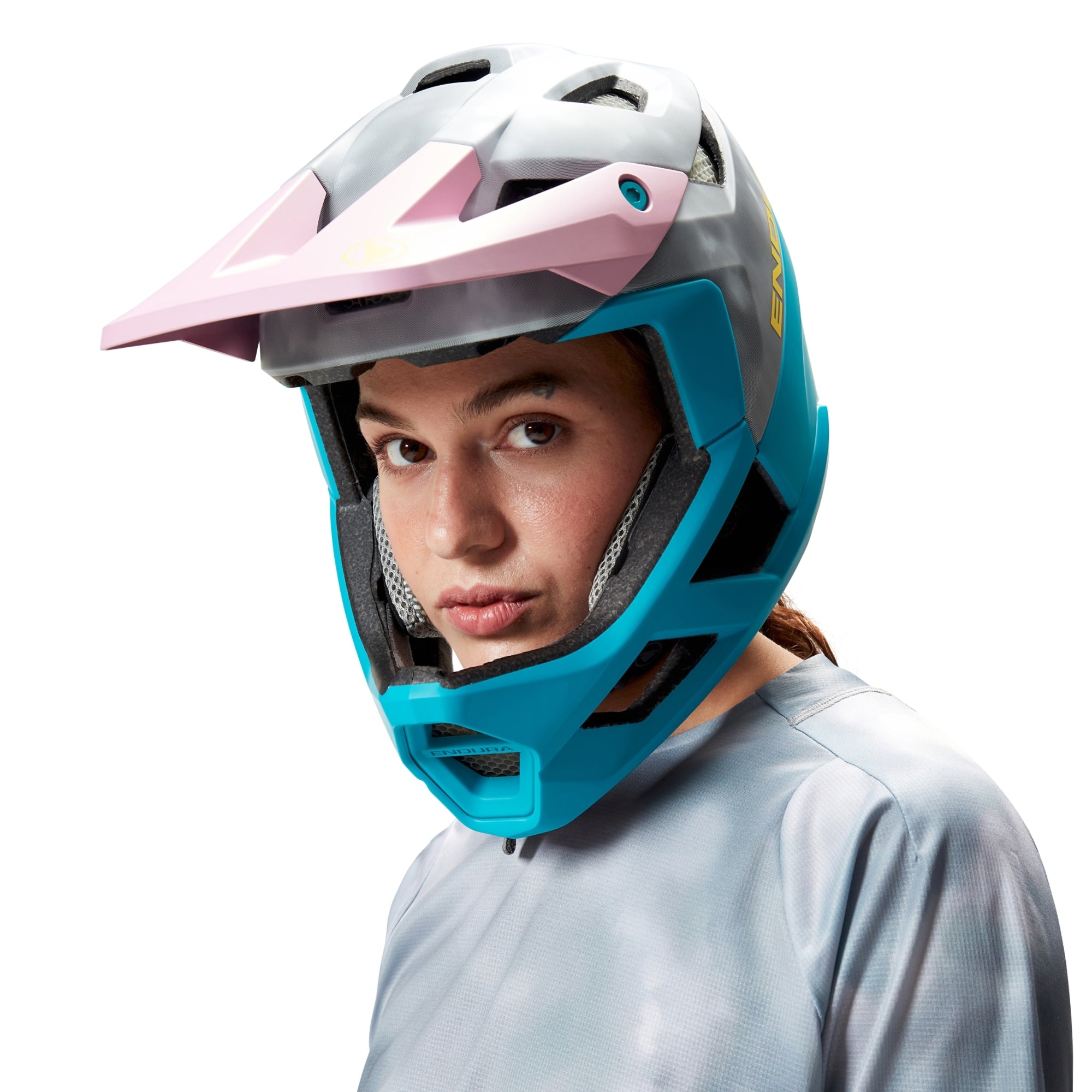 Endura MT500 Full Face MIPS Helmet