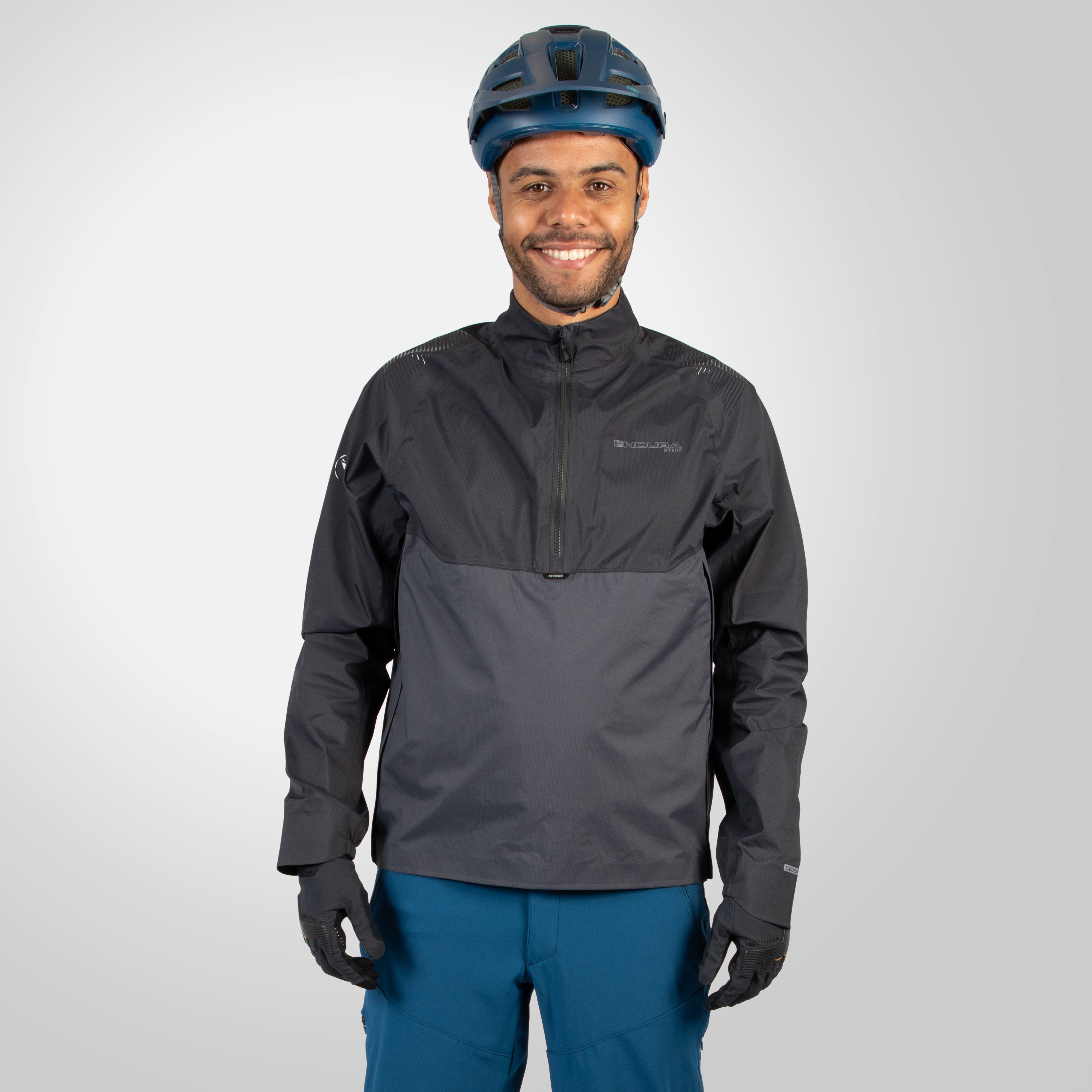 Endura MT500 Lite Pullover Waterproof Jacket