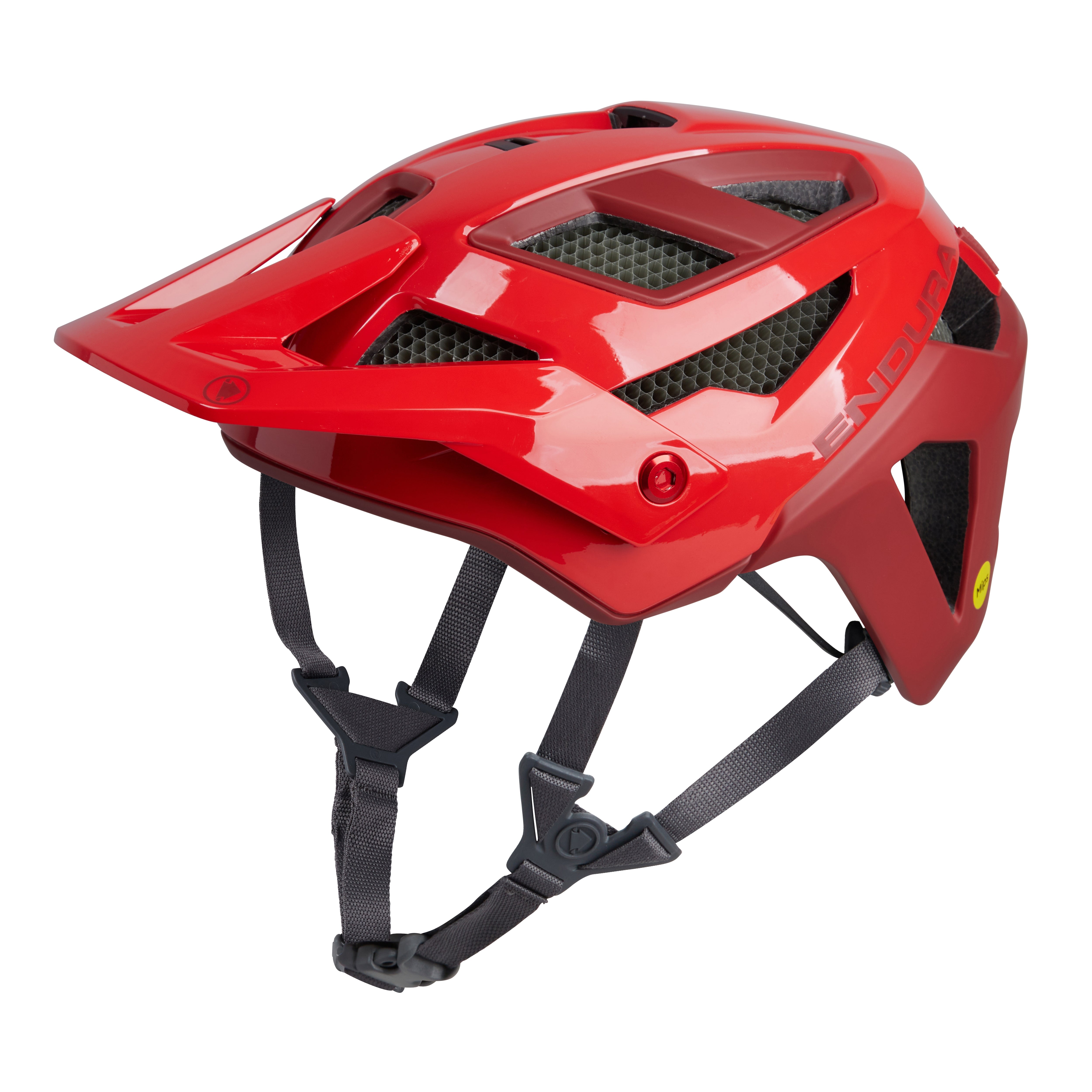 Endura MT500 MIPS Helmet Brick Red / S-M