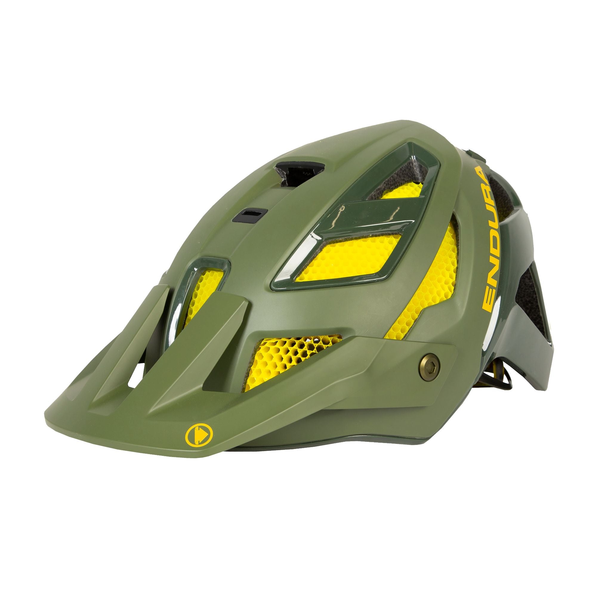 Endura MT500 MIPS Helmet Olive Green / L-XL