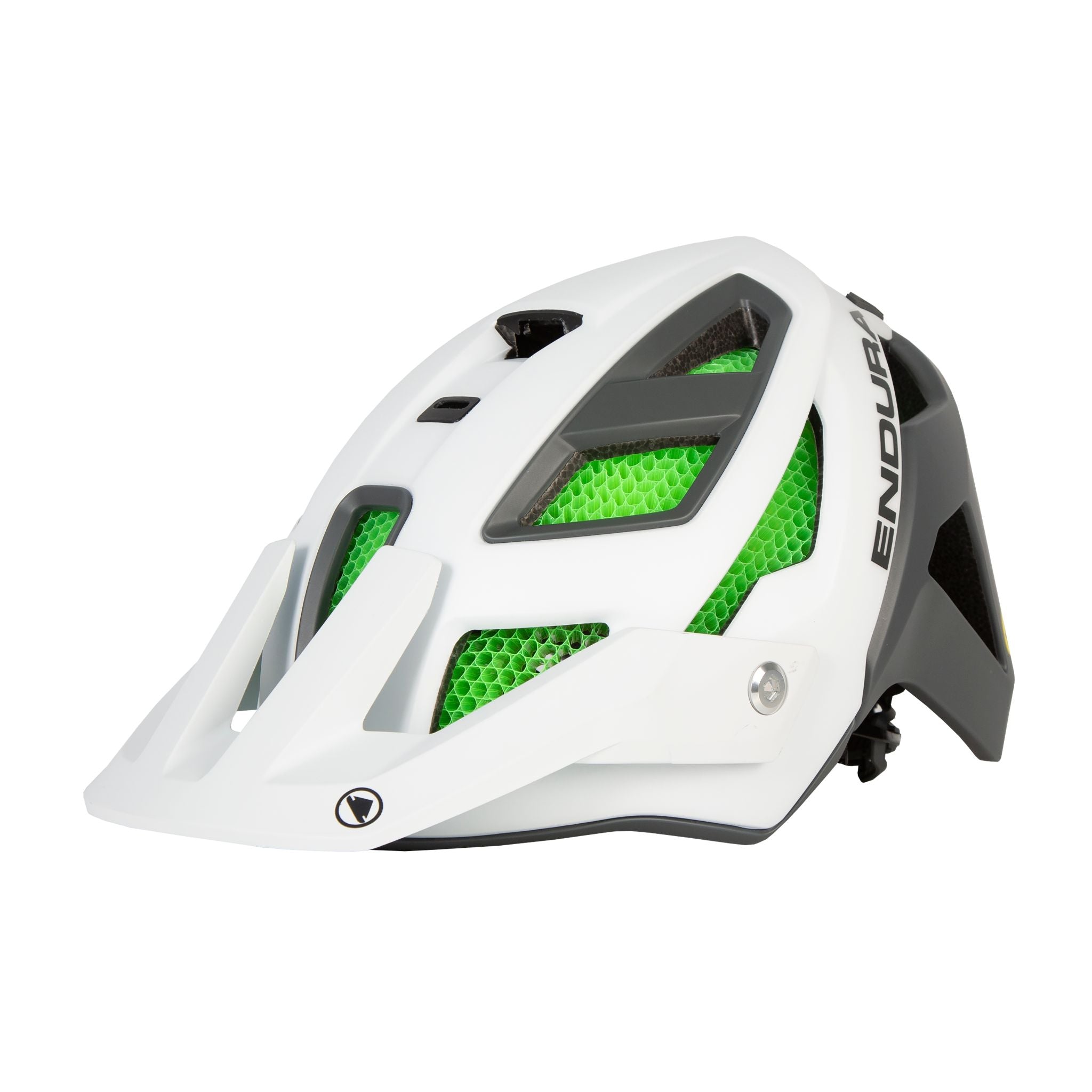 Endura MT500 MIPS Helmet White / M-L