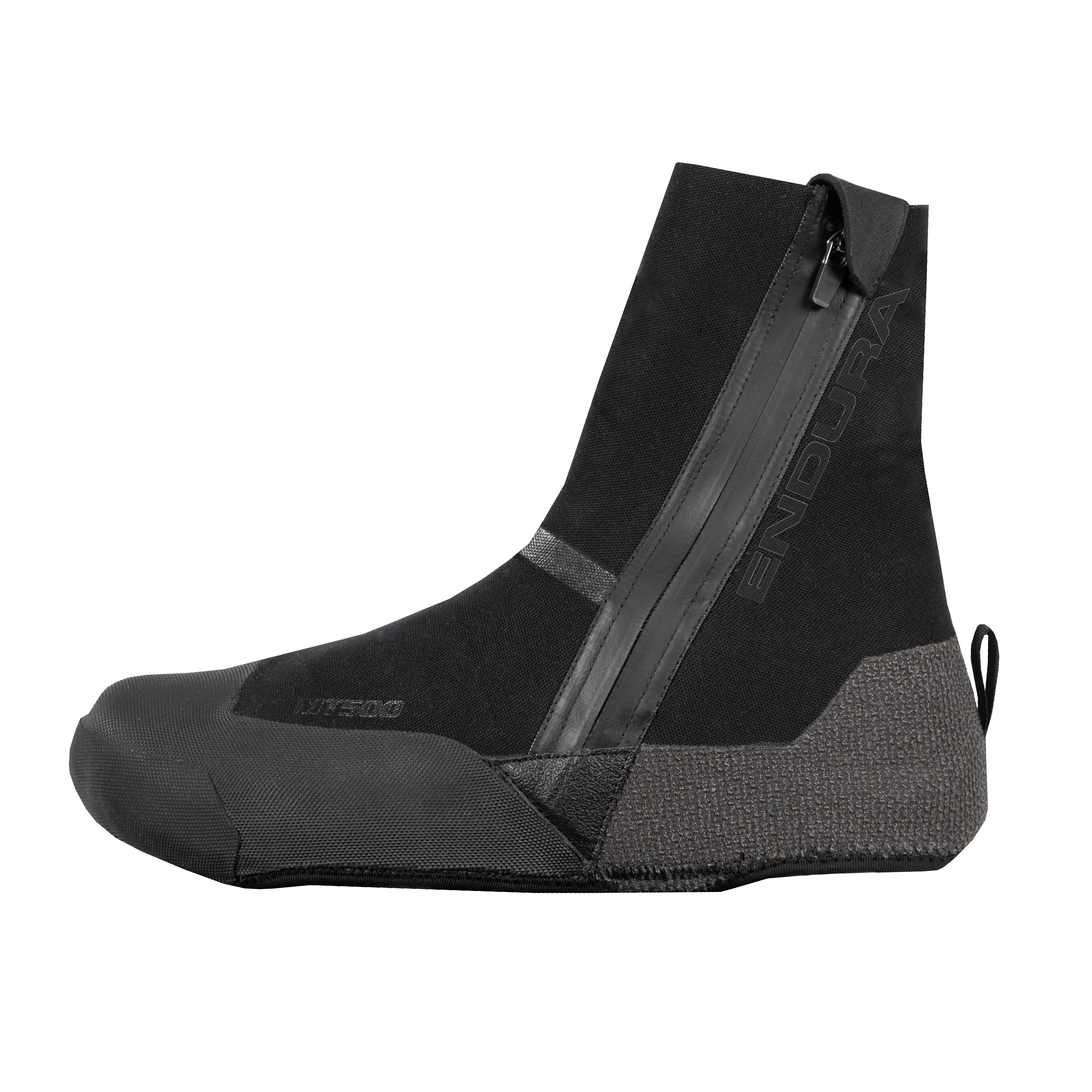 Endura MT500 Plus Overshoe Black / XL