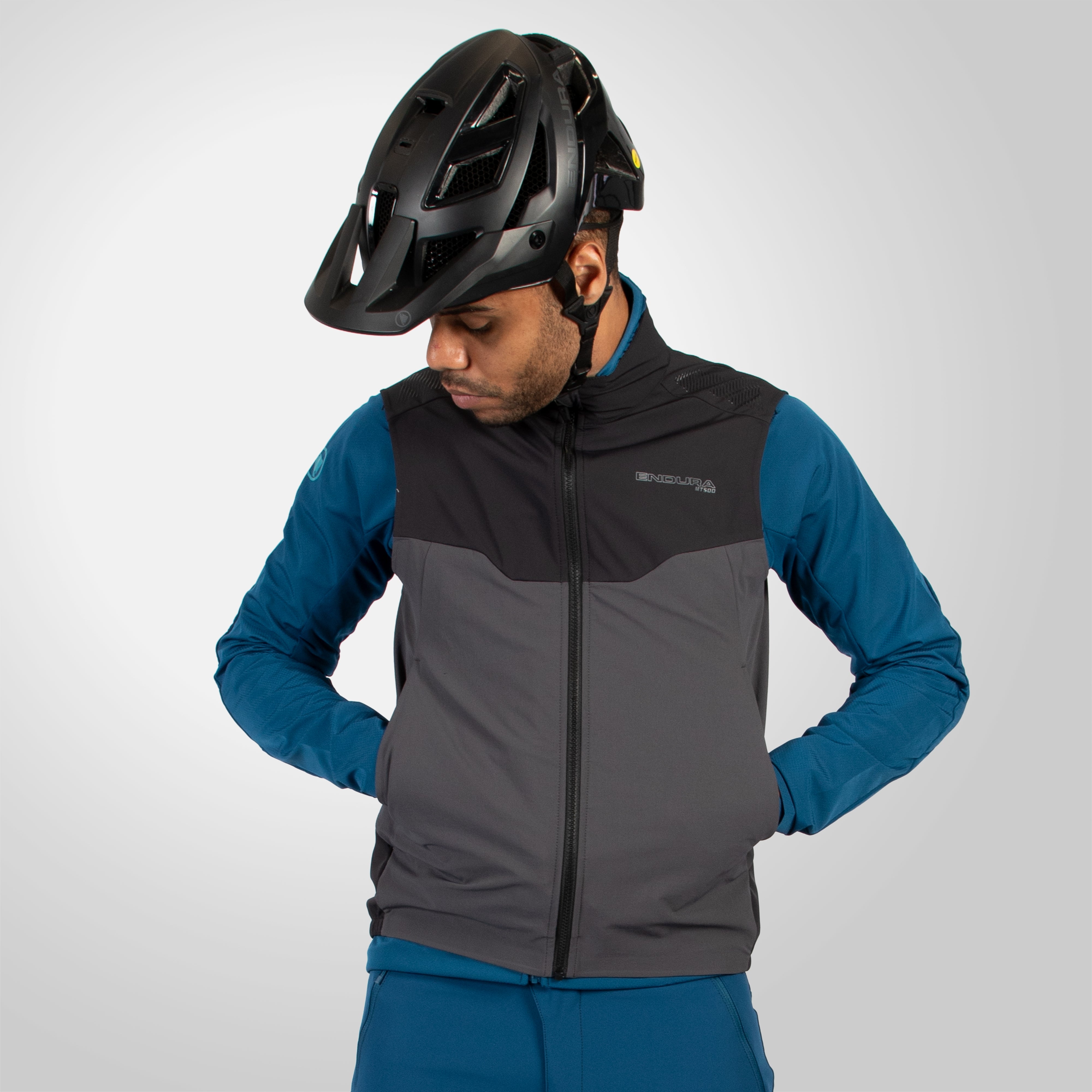 Endura MT500 Spray Gilet