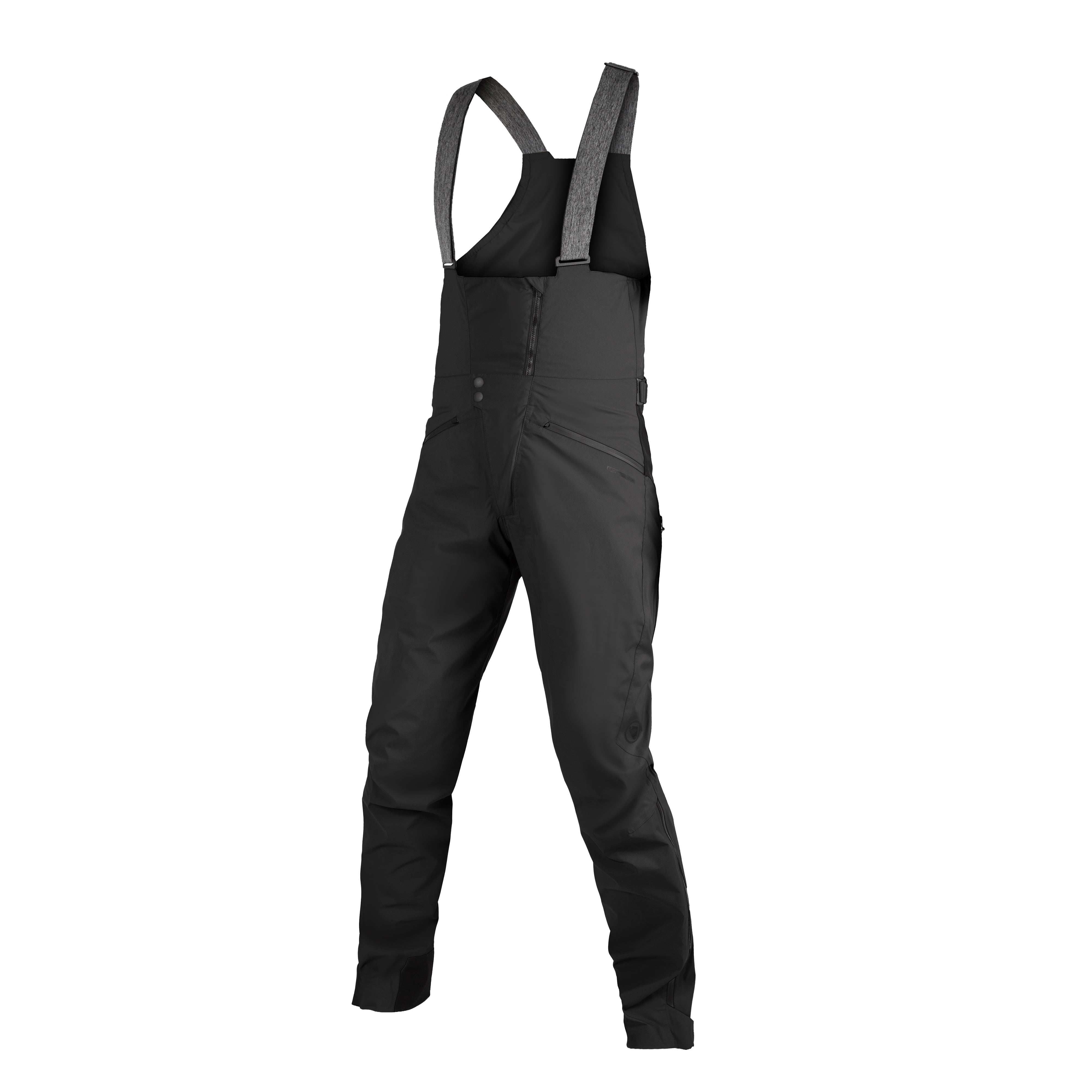 Endura MT500 Waterproof Bib Pant Black / XL