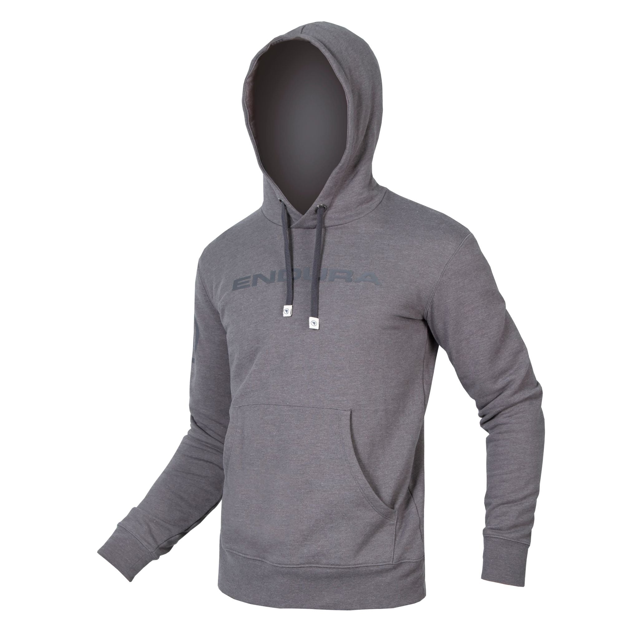Endura One Clan Hoodie Grey / L