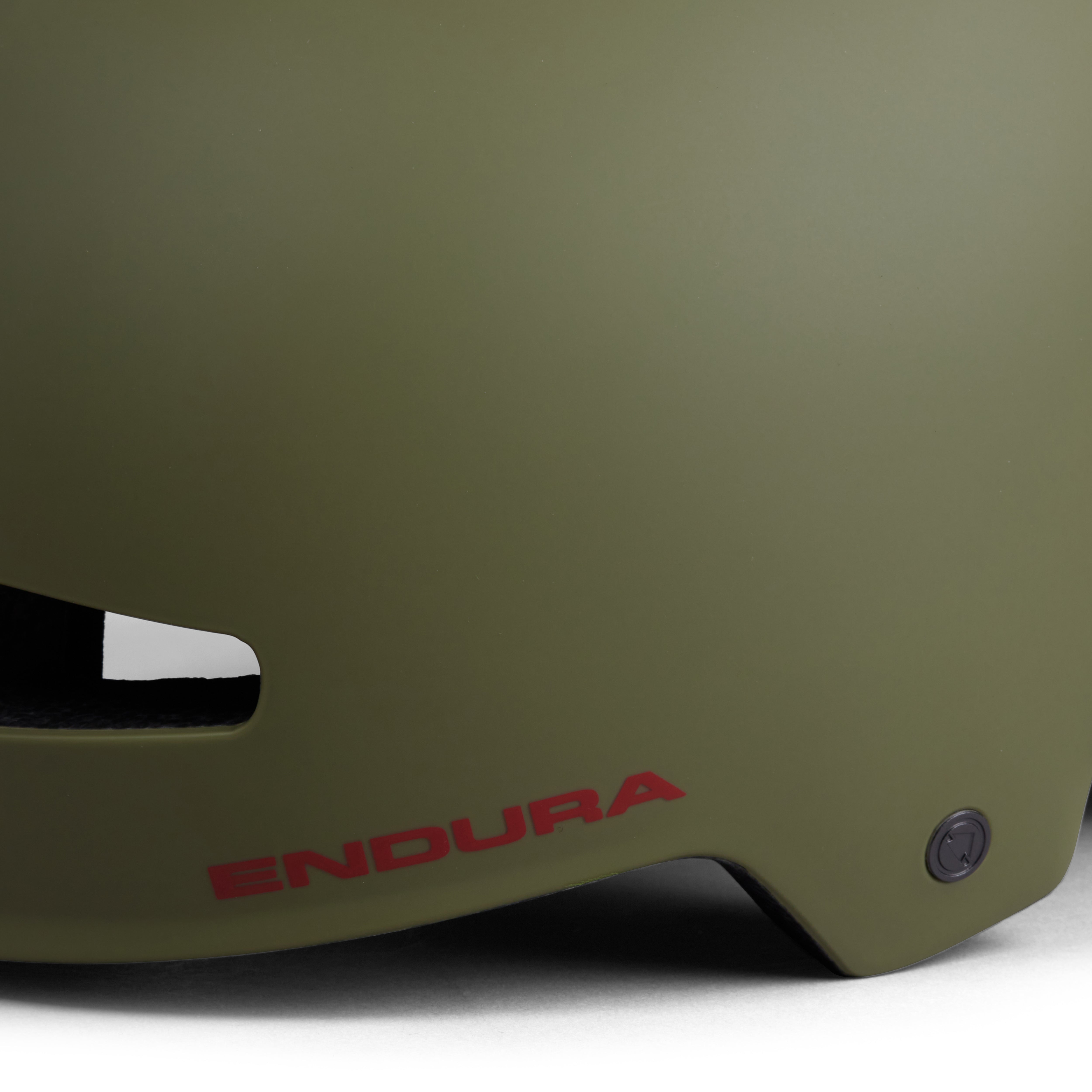 Endura PissPot Helmet