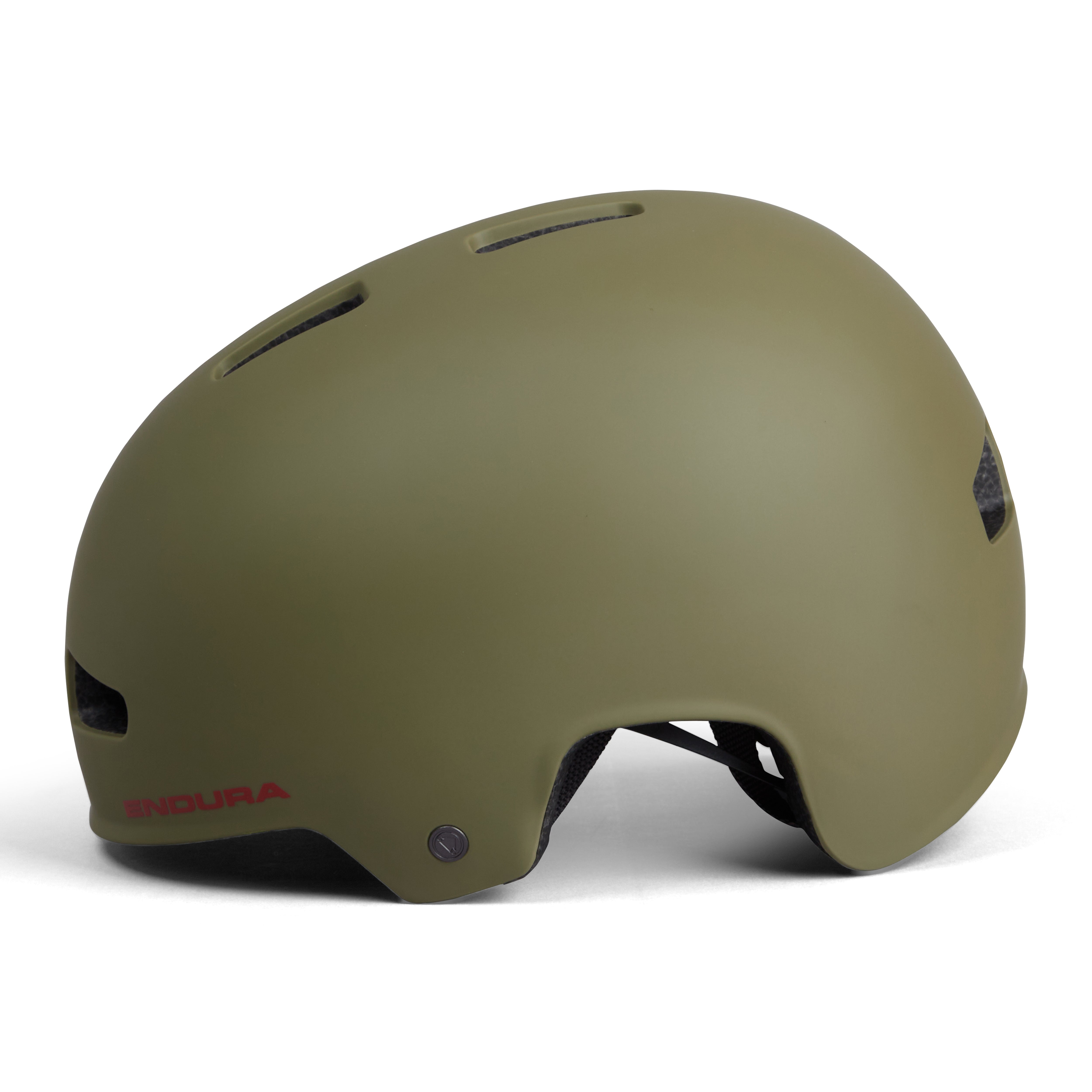 Endura PissPot Helmet