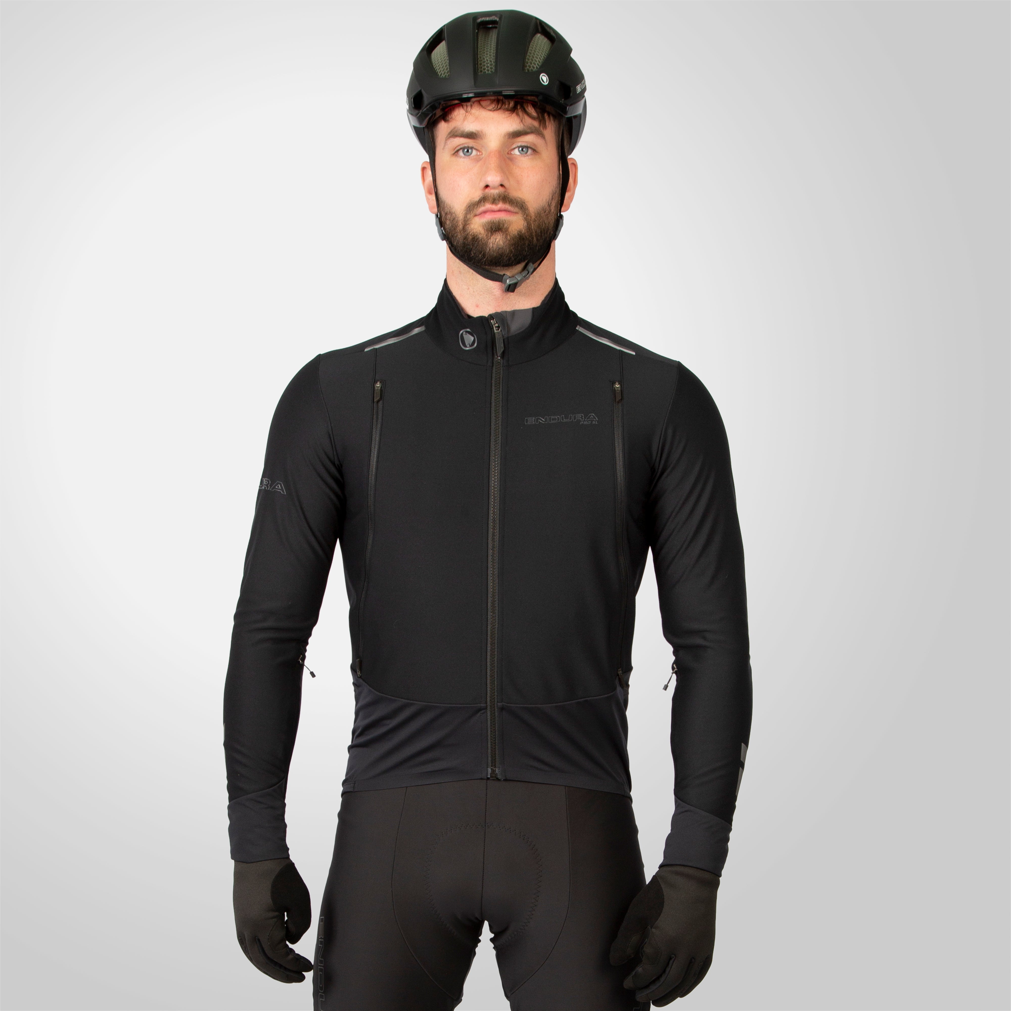 Endura Pro SL 3-Season Jacket